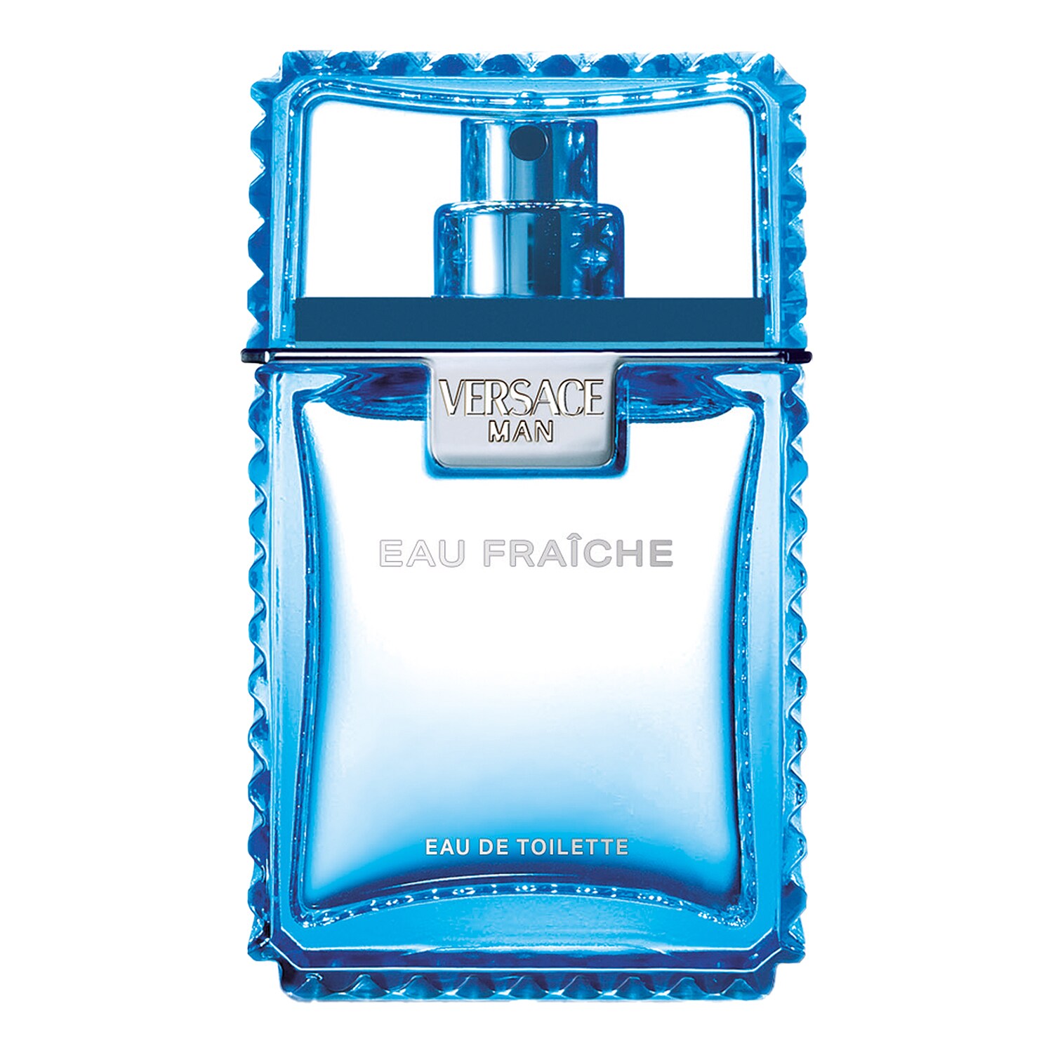 Versace - Eau Fraiche - Woda Toaletowa - 30 ml - Dla Mężczyzn