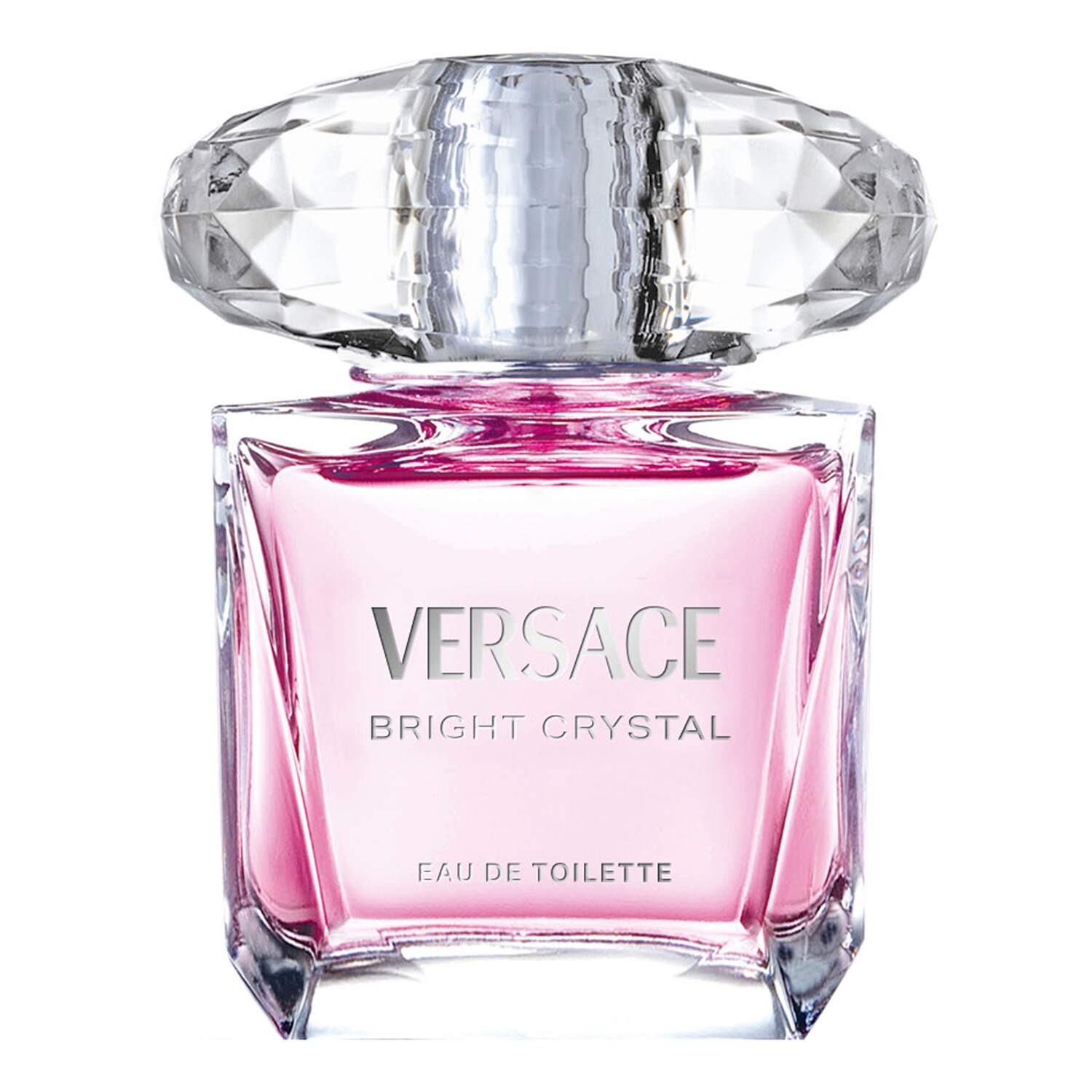Versace - Bright Crystal - Woda Toaletowa - Atomizer 30 ml - Dla Kobiet