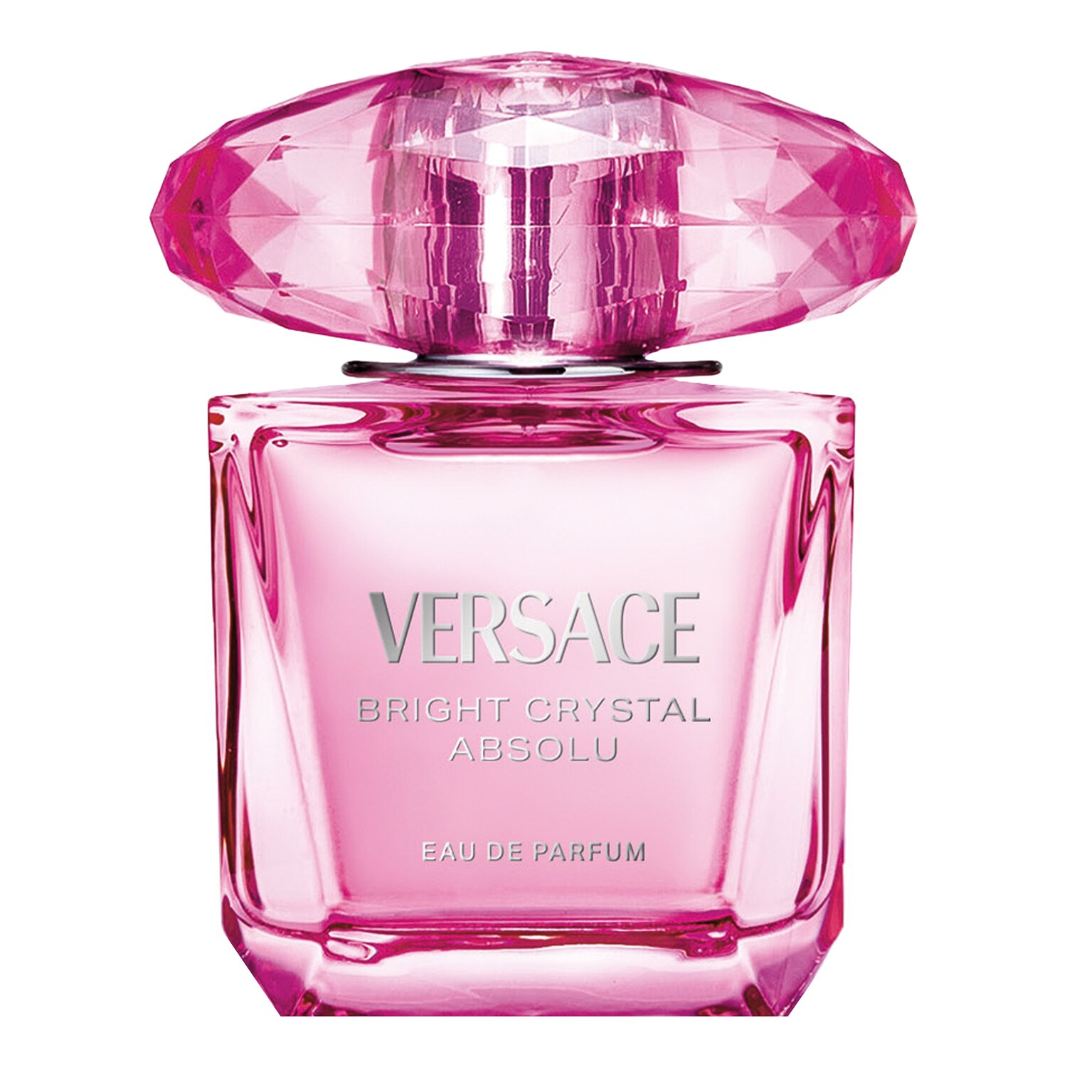 Versace - Bright Crystal Absolu - Woda Perfumowana - Woda Perfumowana 30 ml - Dla Kobiet