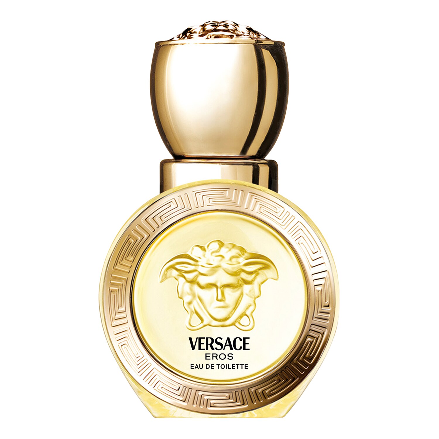 Versace - Eros Pour Femme - Woda Toaletowa - Atomizer 30 ml - Dla Kobiet