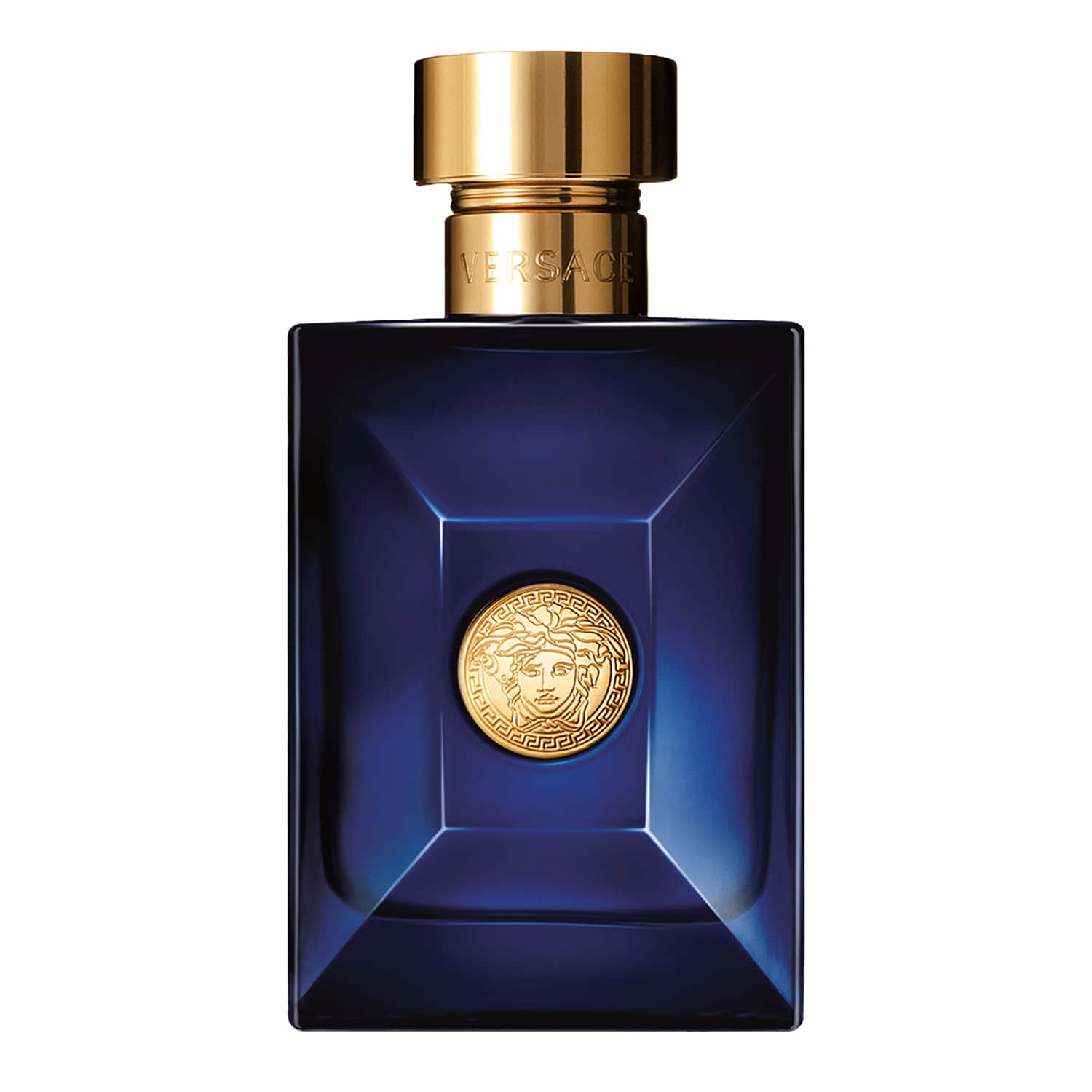 Versace - Dylan Blue - Woda Toaletowa - Eau De Toilette 50ml - Dla Mężczyzn