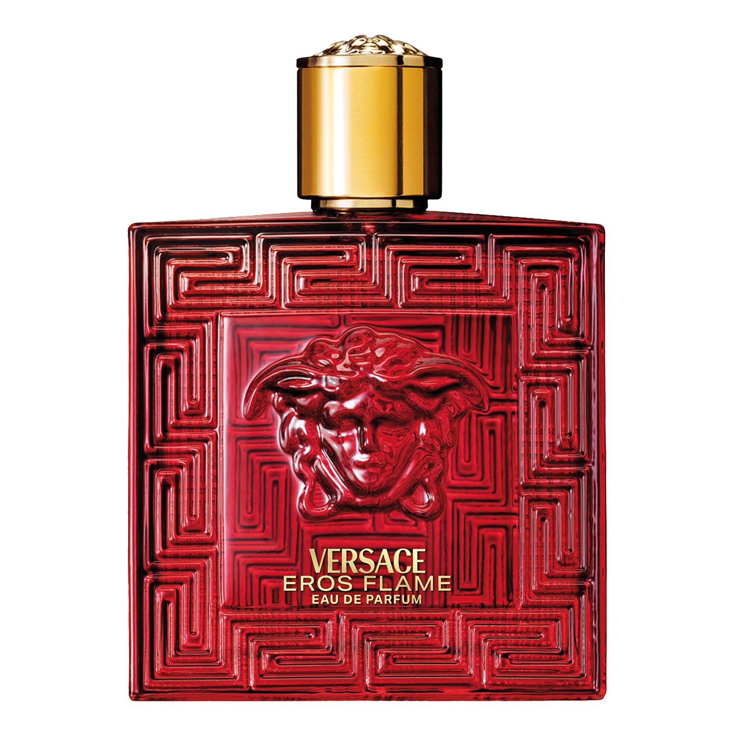 Versace - Eros Flame - Woda Perfumowana - Atomizer 100 ml - Dla Mężczyzn