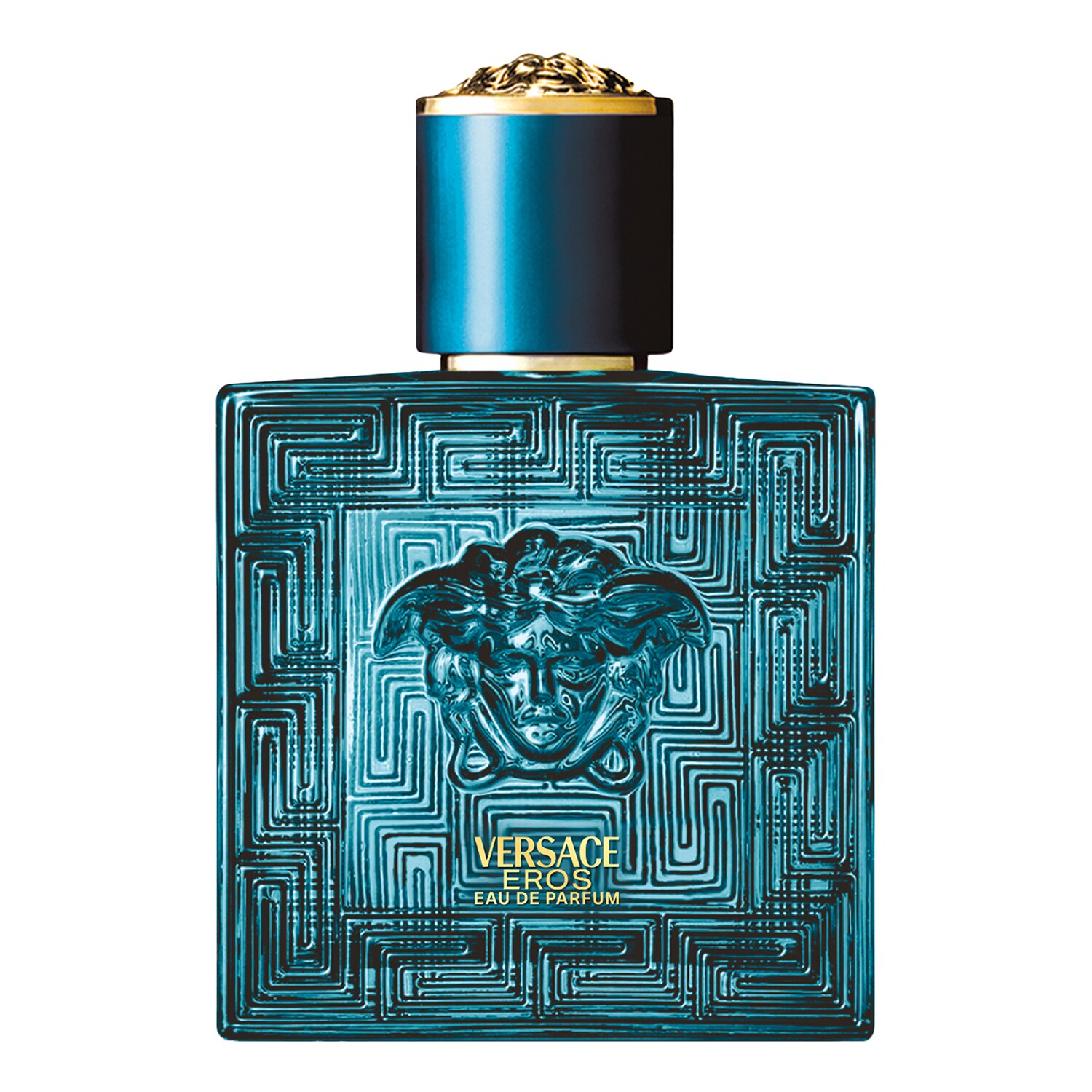 Versace - Eros - Woda Perfumowana - Eros Edp 50ml - Dla Mężczyzn