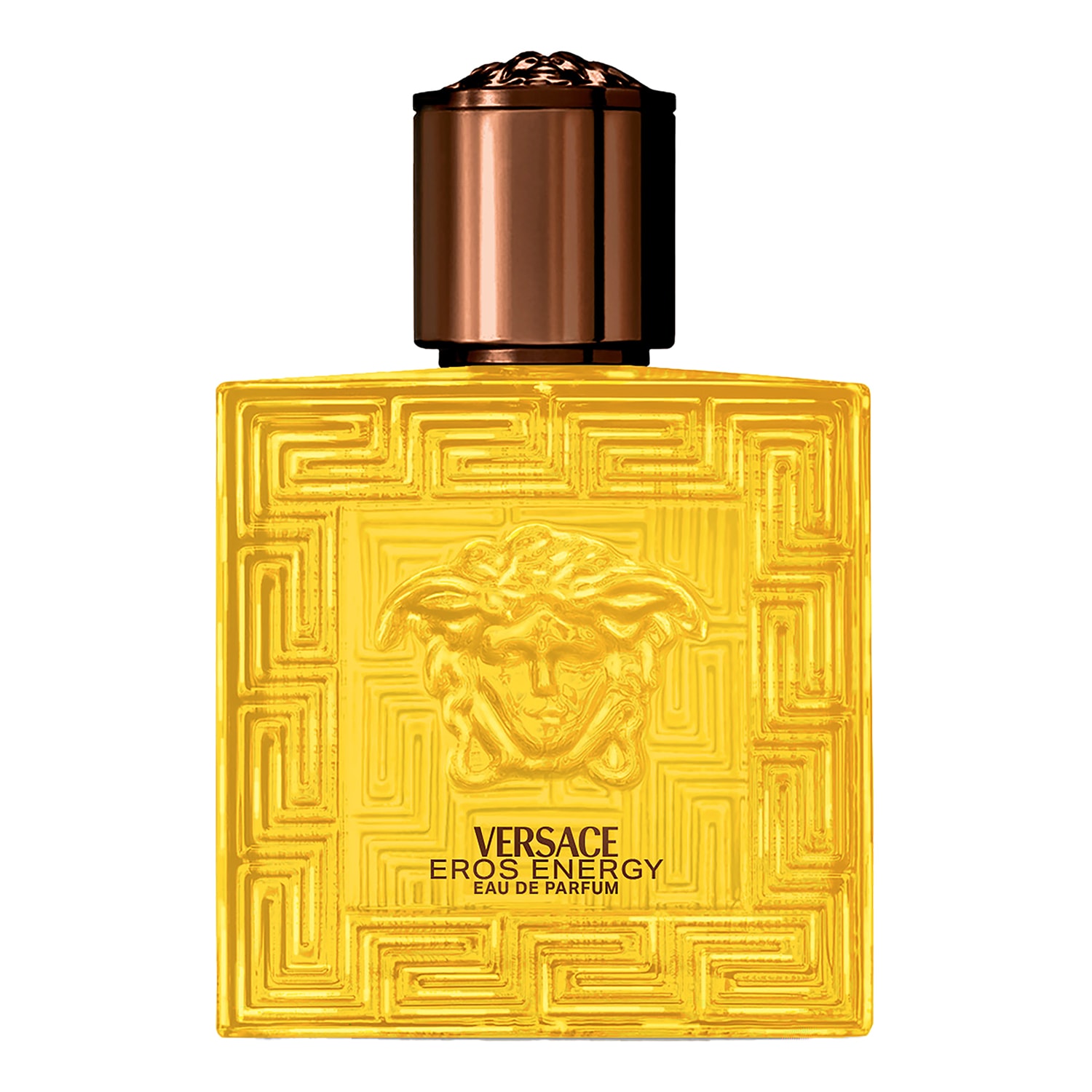 Versace - Eros Energy - Woda Perfumowana - Eros Energy Edp 50ml - Dla Mężczyzn