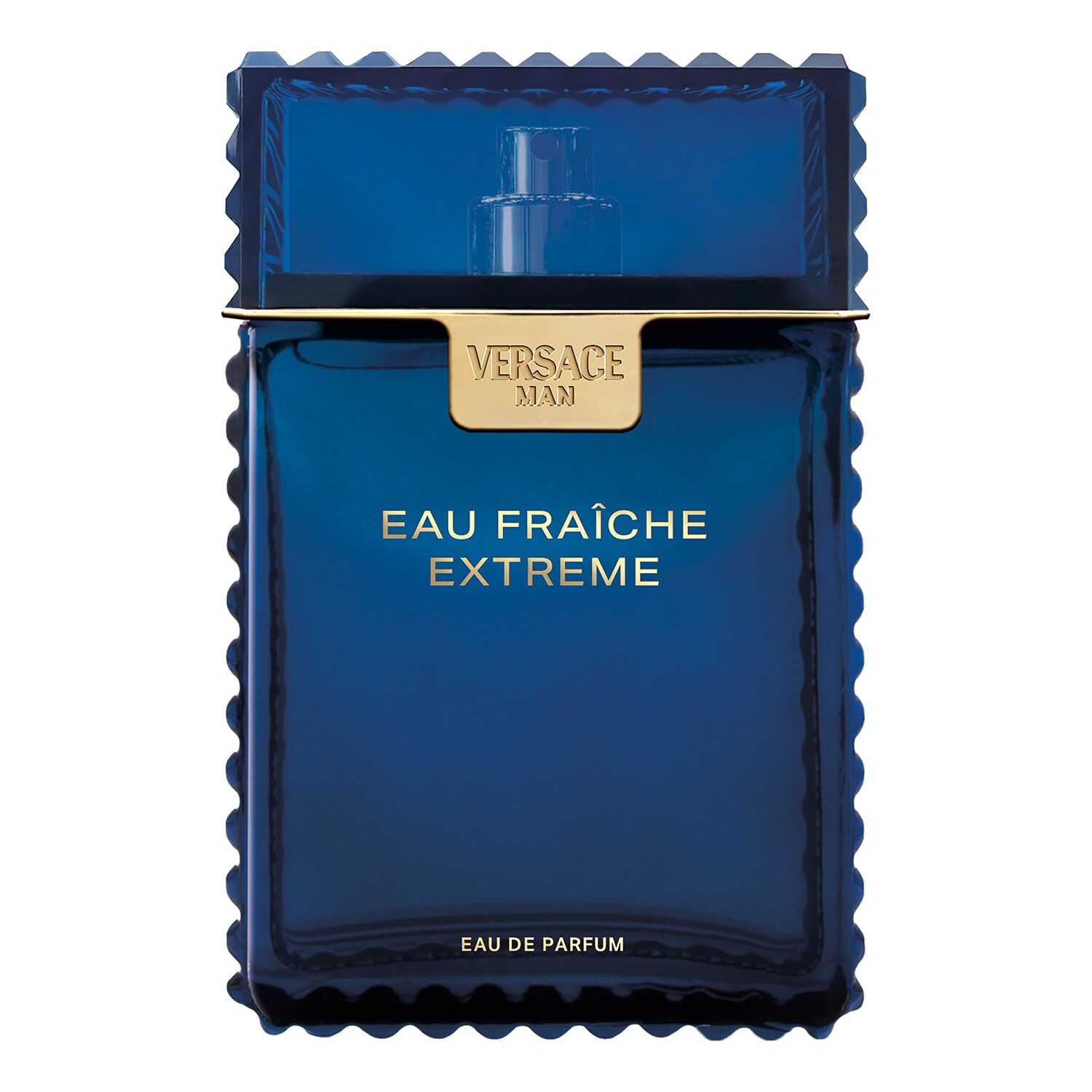 Versace - Eau Fraiche Extreme - Woda Perfumowana - 100 ml - Dla Mężczyzn