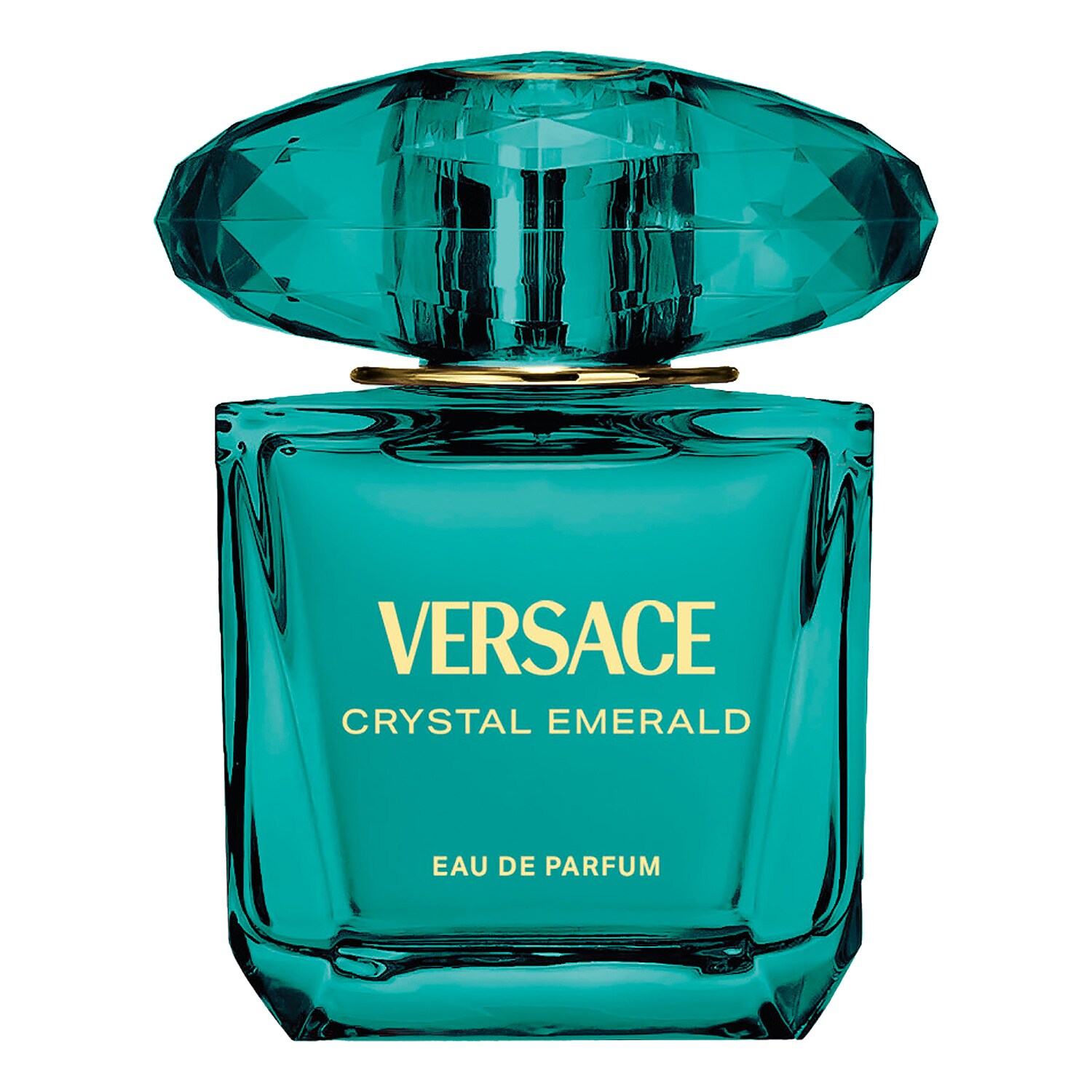Versace - Crystal Emerald - Woda Perfumowana - Bright Crystal Emerald Edp 30ml - Dla Kobiet