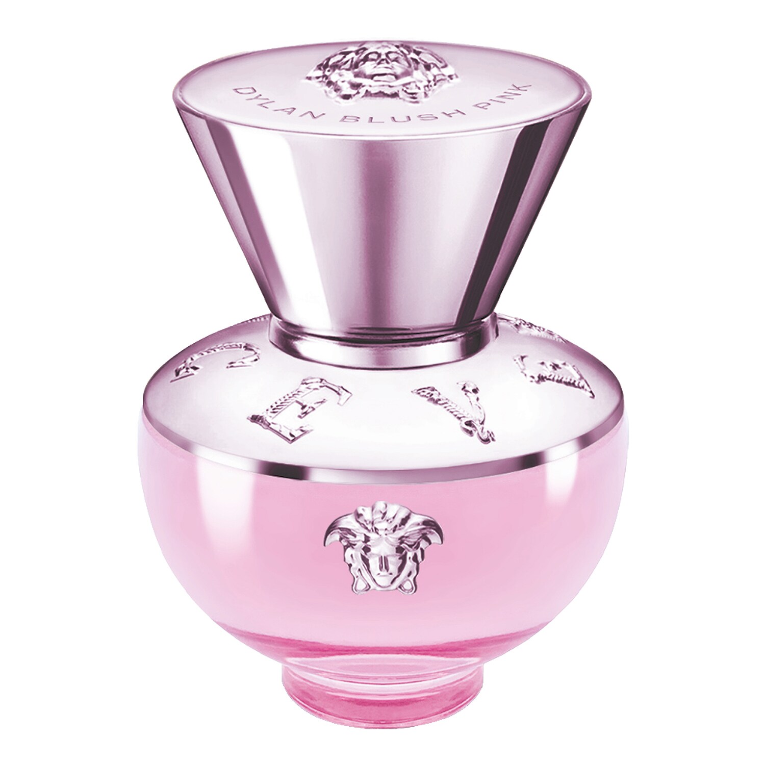 Versace - Dylan Blush Pink - Woda Perfumowana - Dylan Blush Pink Edp 30ml - Dla Kobiet