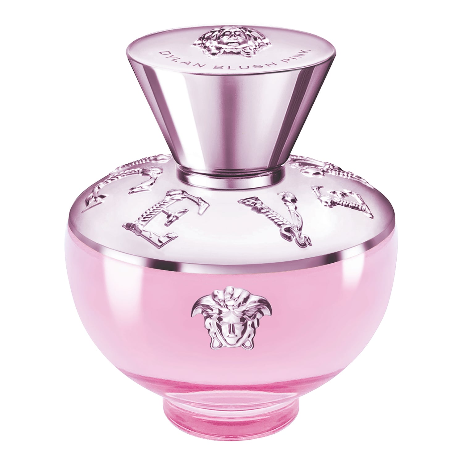 Versace - Dylan Blush Pink - Woda Perfumowana - Dylan Blush Pink Edp 100ml - Dla Kobiet