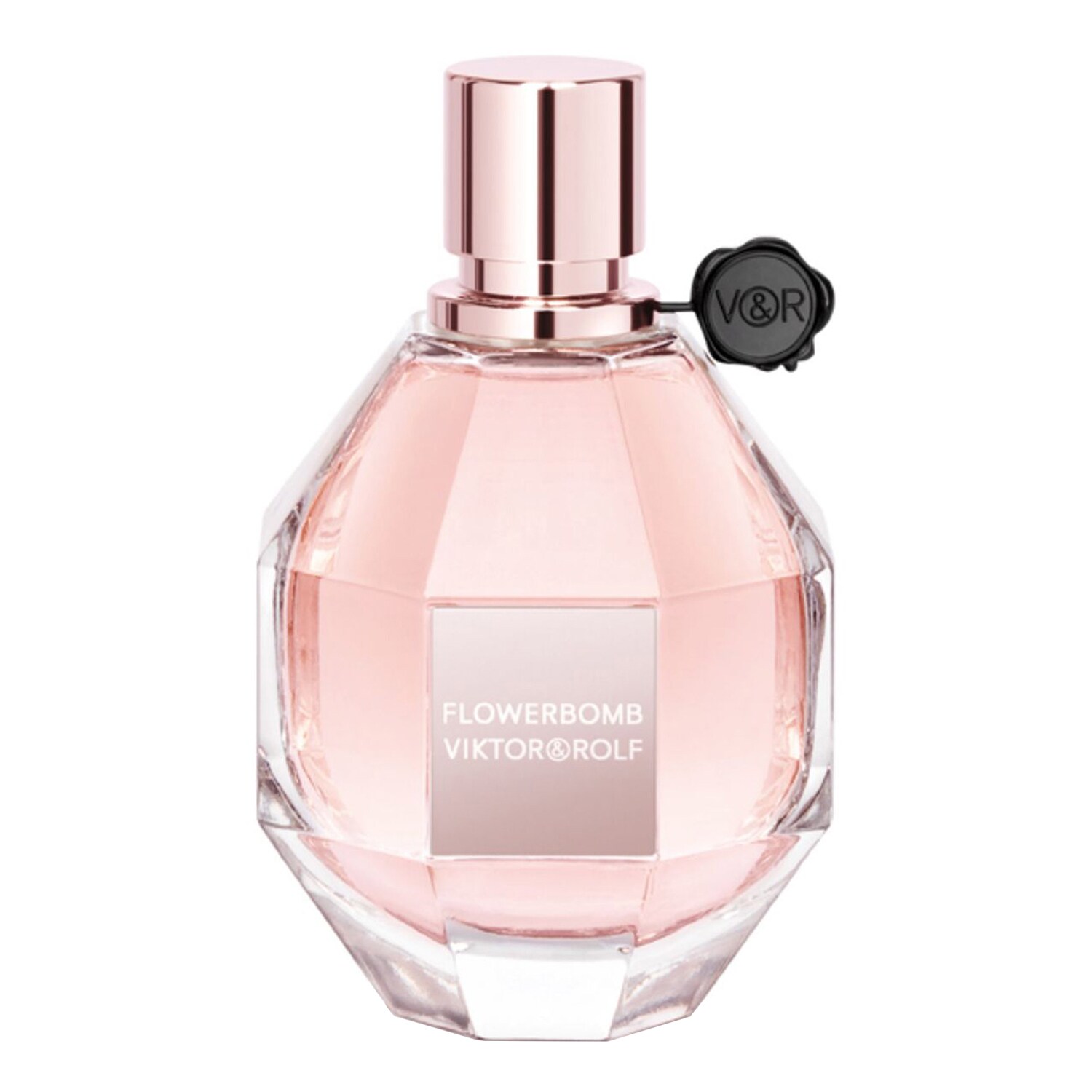 Viktor & Rolf - Flowerbomb - Woda Perfumowana - Atomizer 100 ml - Dla Kobiet