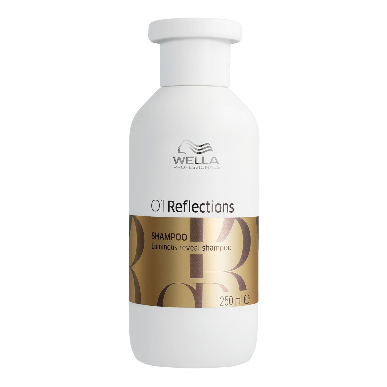 Wella Professionals - Oil Reflections - Rozświetlający Szampon Do Włosów - Oil Reflection Shampoing 250ml - Dla Kobiet