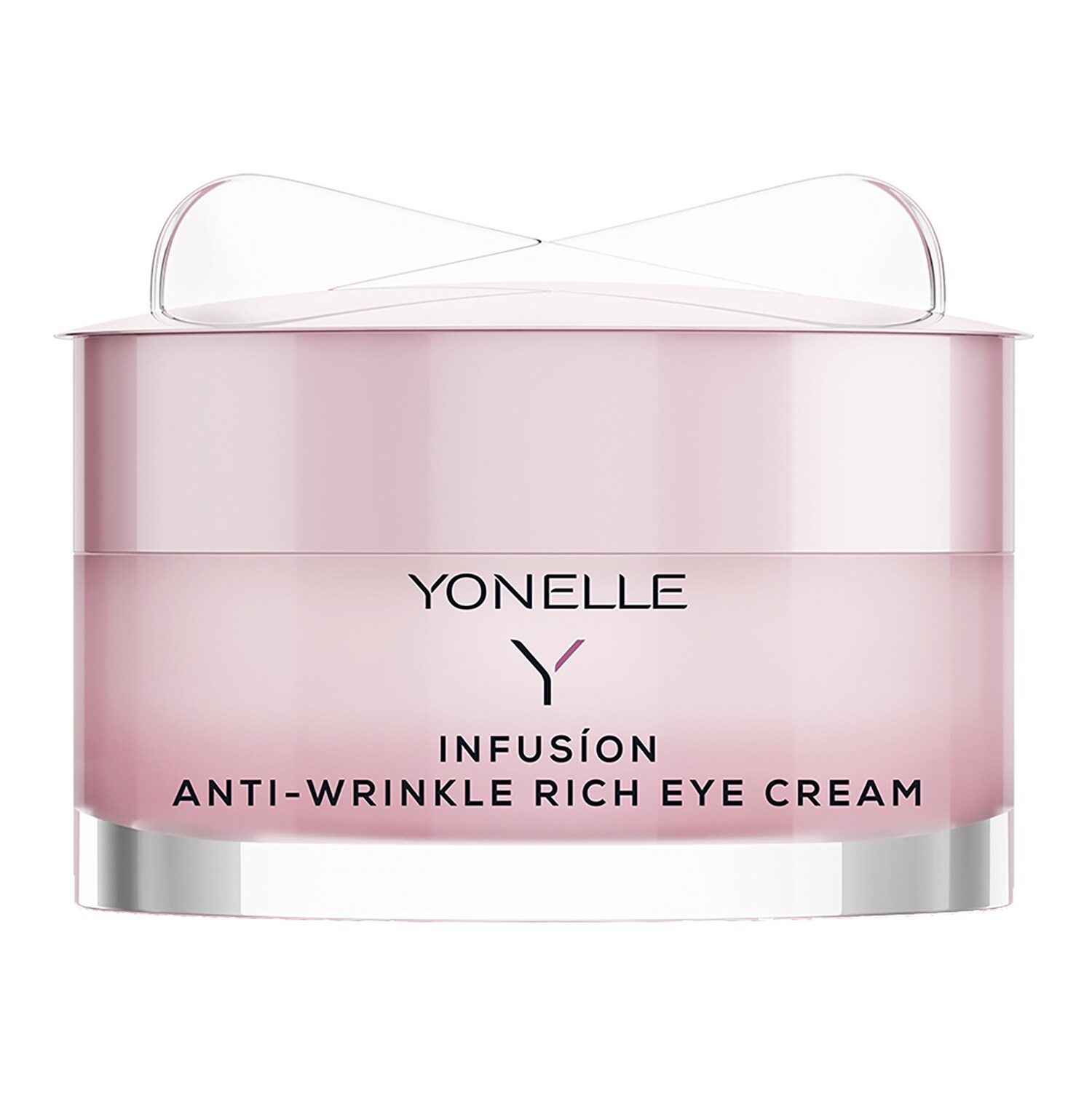 Yonelle - Przeciwzmarszczkowy Krem Odżywczy Pod Oczy - Krem Pod Oczy Na Noc - Infusion Krem Odżywczy Pod Oczy - Dla Kobiet