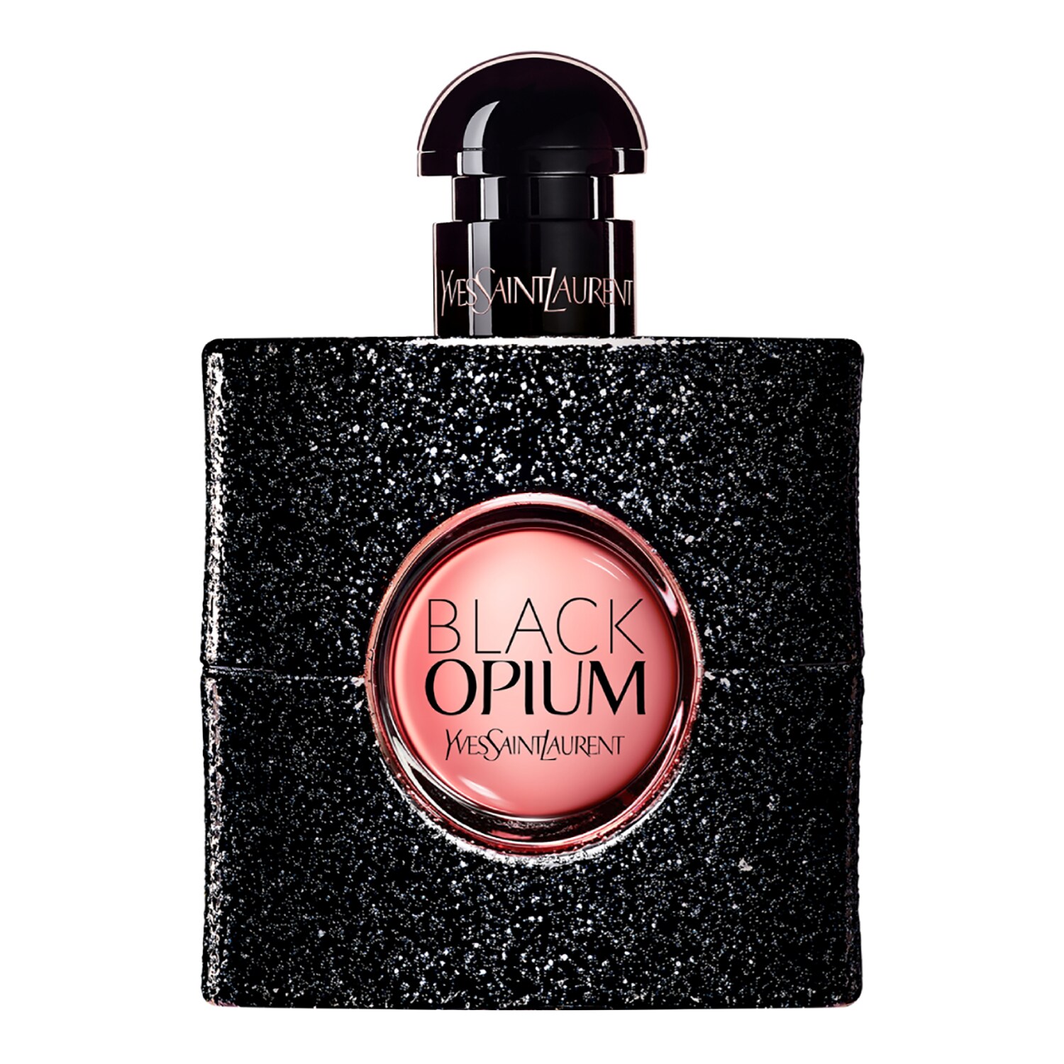 Yves Saint Laurent - Black Opium - Woda Perfumowana - Eau De Parfum Atomizer 30 ml - Dla Kobiet