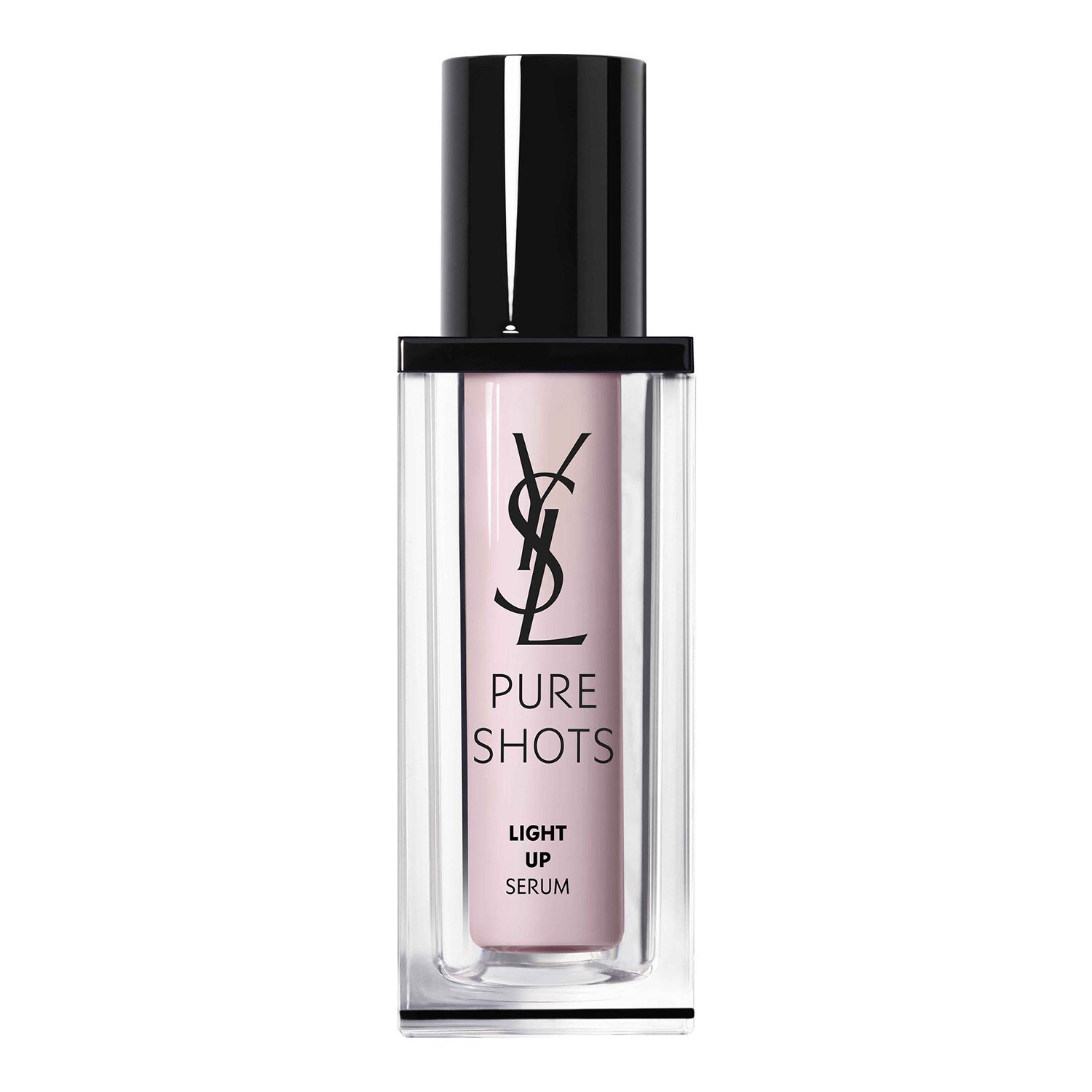 Yves Saint Laurent - Pure Shots Light Up Serum - Serum - Sérum 30 ml - Dla Kobiet