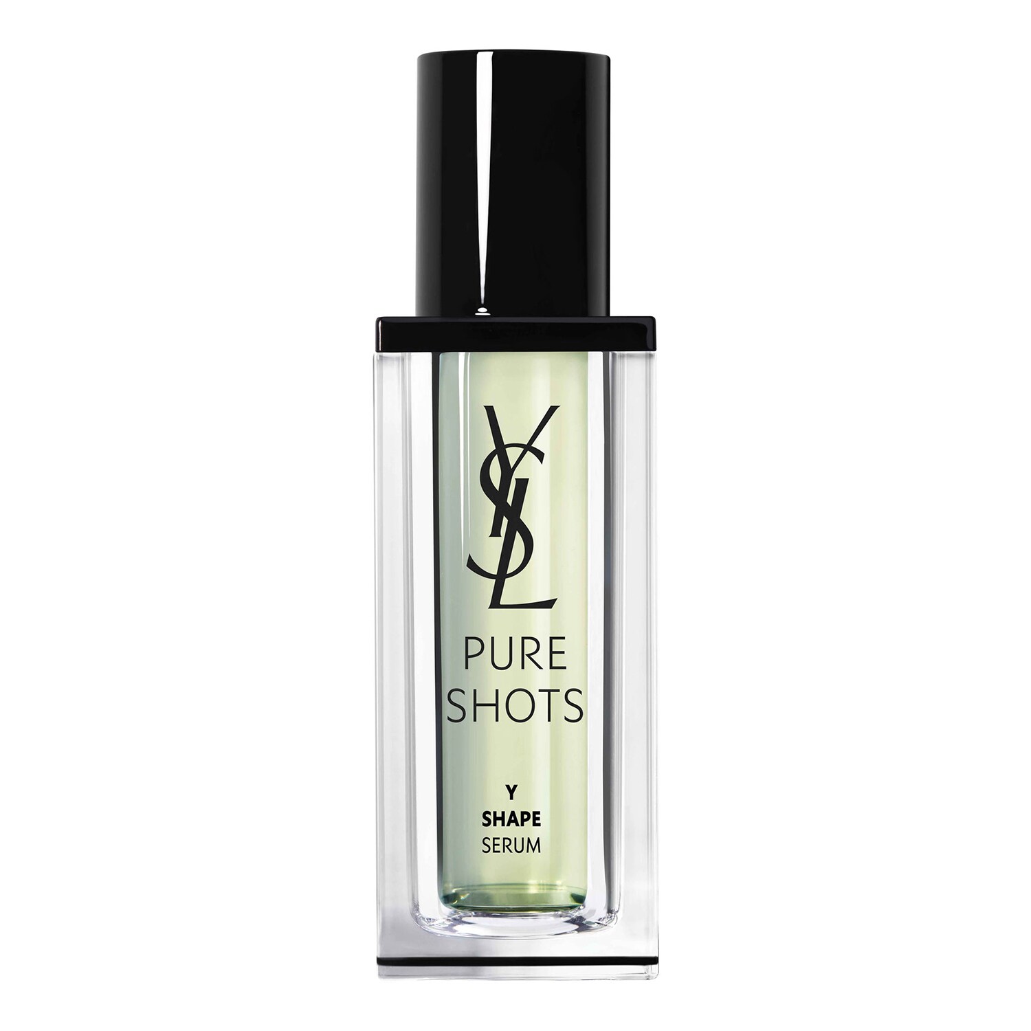Yves Saint Laurent - Pure Shots Y Shape Serum - Serum - Sérum 30 ml - Dla Kobiet