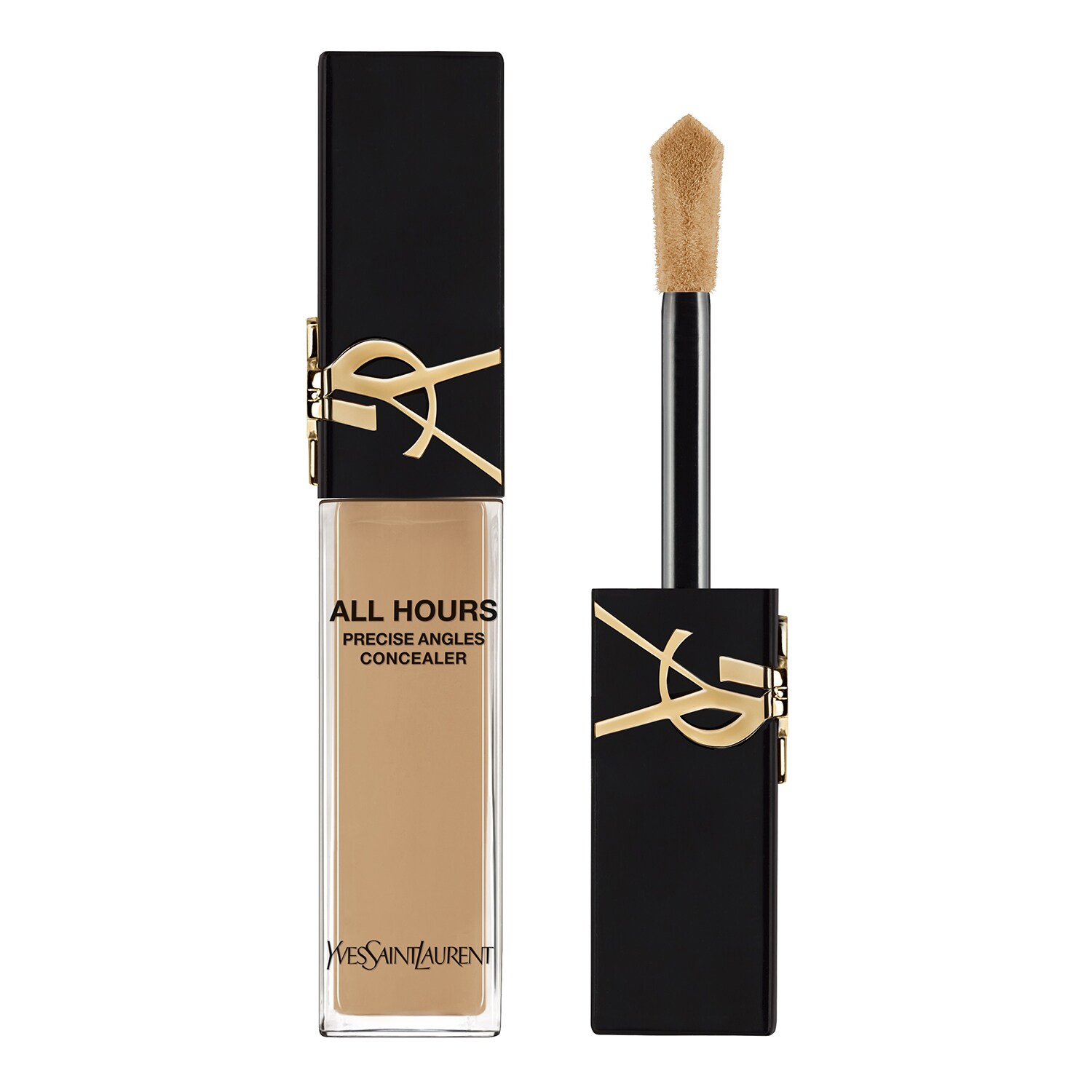 Yves Saint Laurent - All Hours Concealer - Korektor Do Twarzy - Encre De Peau All Hours Concealer Mc1 - Dla Kobiet