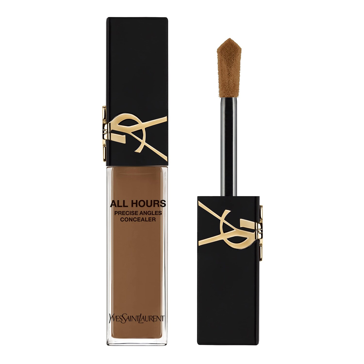 Yves Saint Laurent - All Hours Concealer - Korektor Do Twarzy - Encre De Peau All Hours Concealer Dn5 - Dla Kobiet
