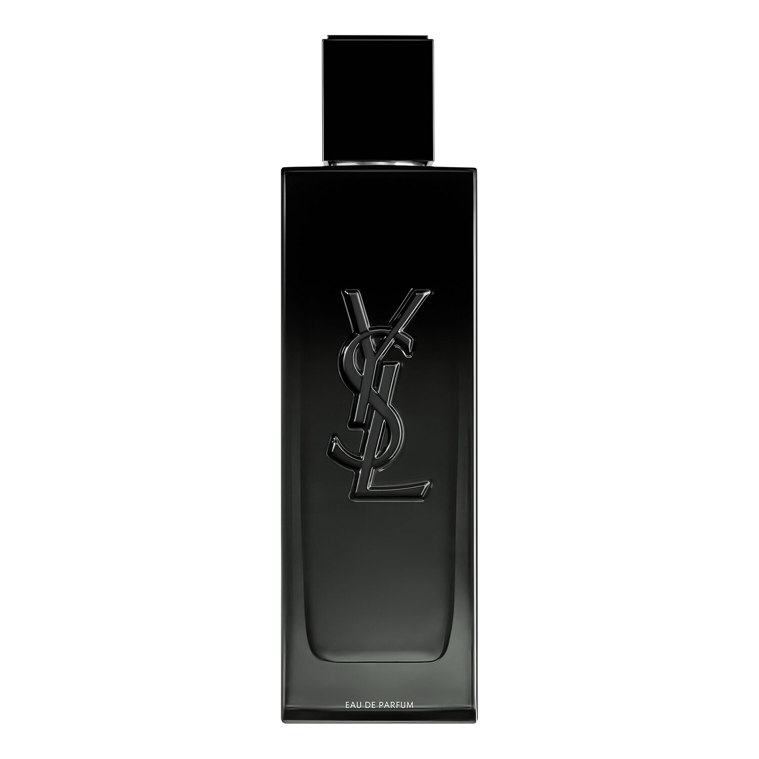 Yves Saint Laurent - Myslf - Woda Perfumowana Dla Mężczyzn - My Ysl Myslf Edp 100ml - Dla Mężczyzn