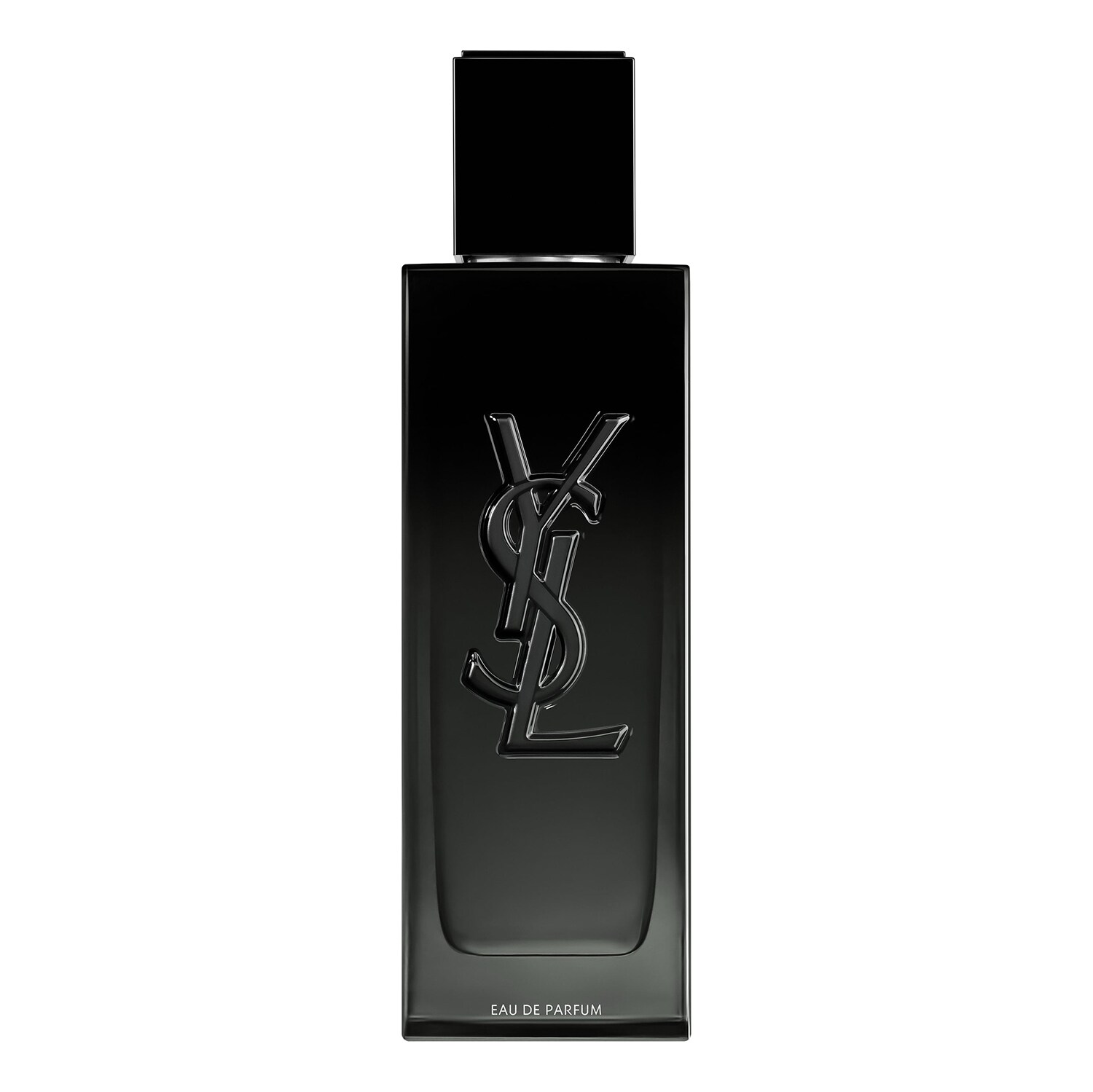 Yves Saint Laurent - Myslf - Woda Perfumowana Dla Mężczyzn - My Ysl Myslf Edp 60ml - Dla Mężczyzn