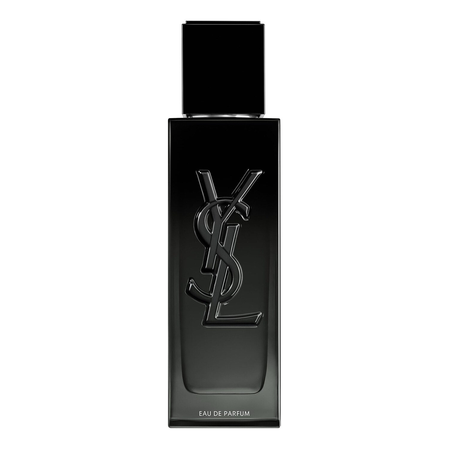Yves Saint Laurent - Myslf - Woda Perfumowana Dla Mężczyzn - My Ysl New Masc V40ml - Dla Mężczyzn