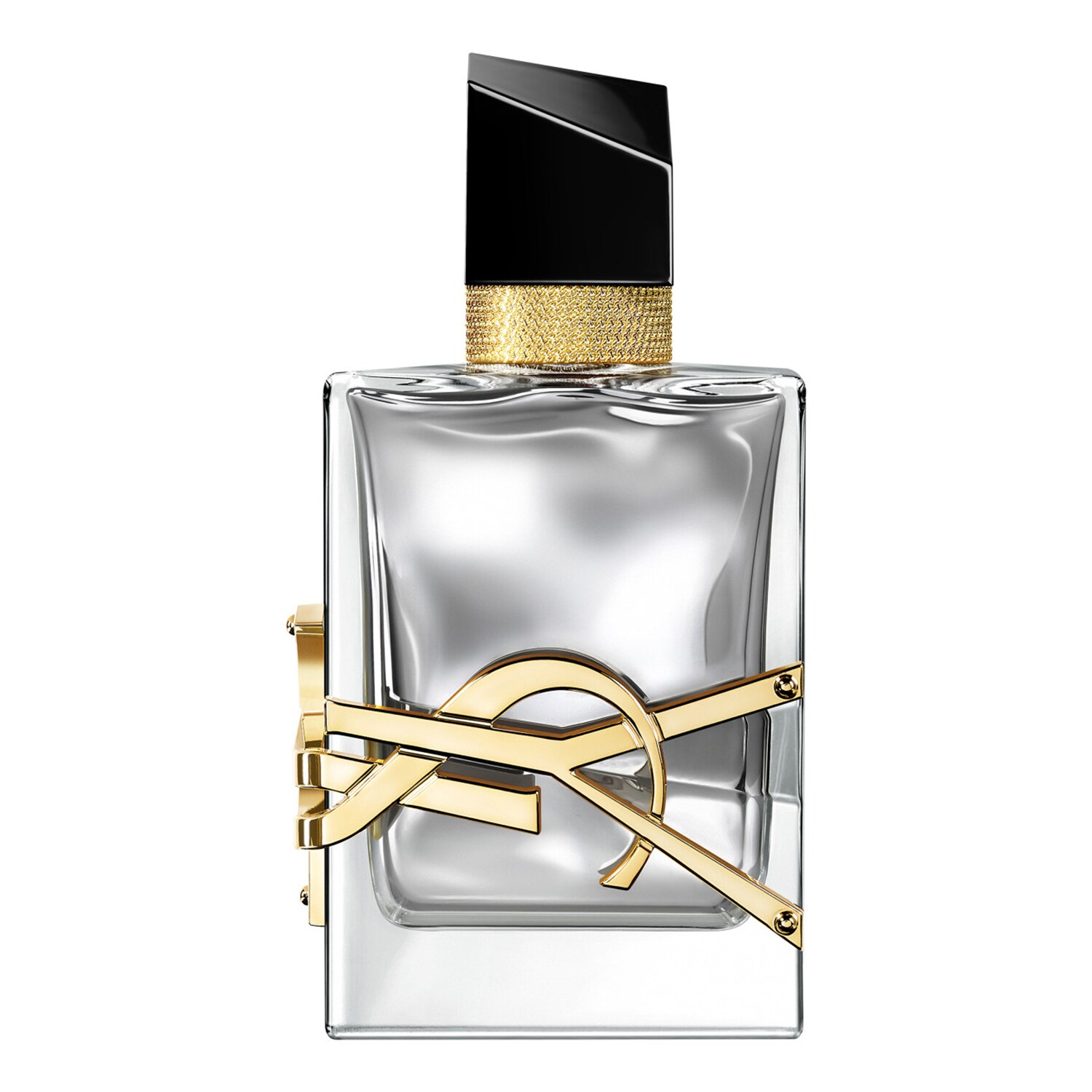 Yves Saint Laurent - Ysl Libre L’absolu Platine - Woda Perfumowana - Libre Absolu Platine 50ml - Dla Kobiet