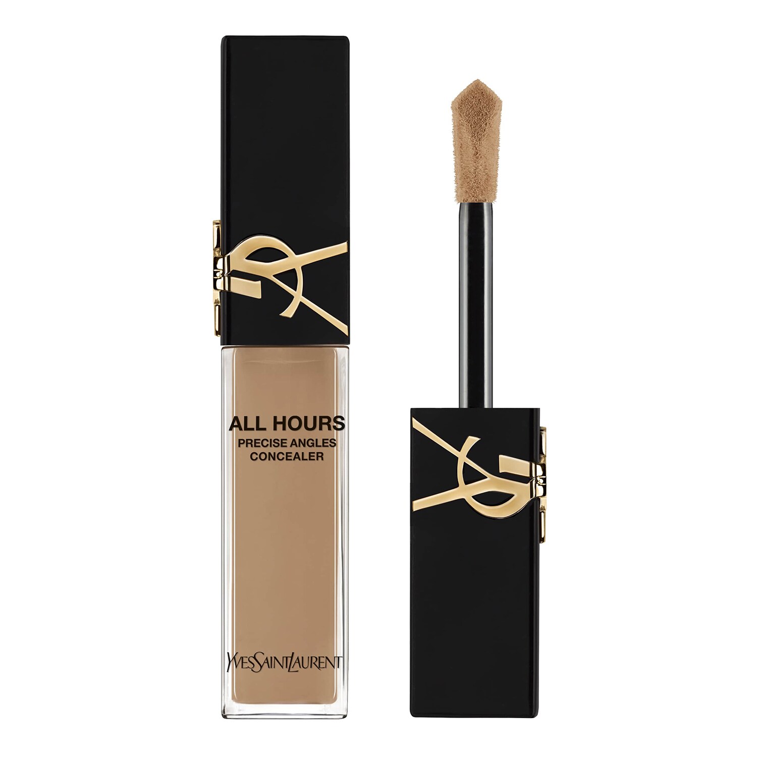 Yves Saint Laurent - All Hours Concealer - Korektor Do Twarzy - Encre De Peau All Hours Concealer Mn10 - Dla Kobiet