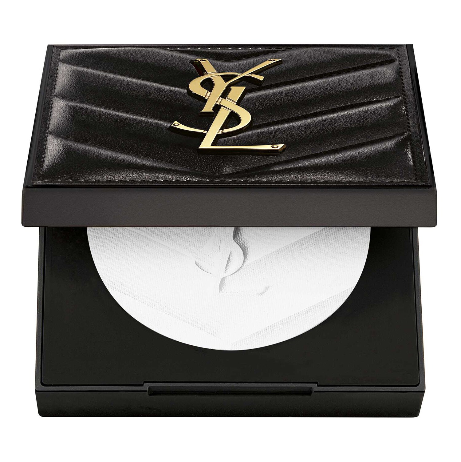Yves Saint Laurent - All Hours Hyper Finish - Wielofunkcyjny Puder Matująco-utrwalający - Encre De Peau All Hours Hyper Universal - Dla Kobiet