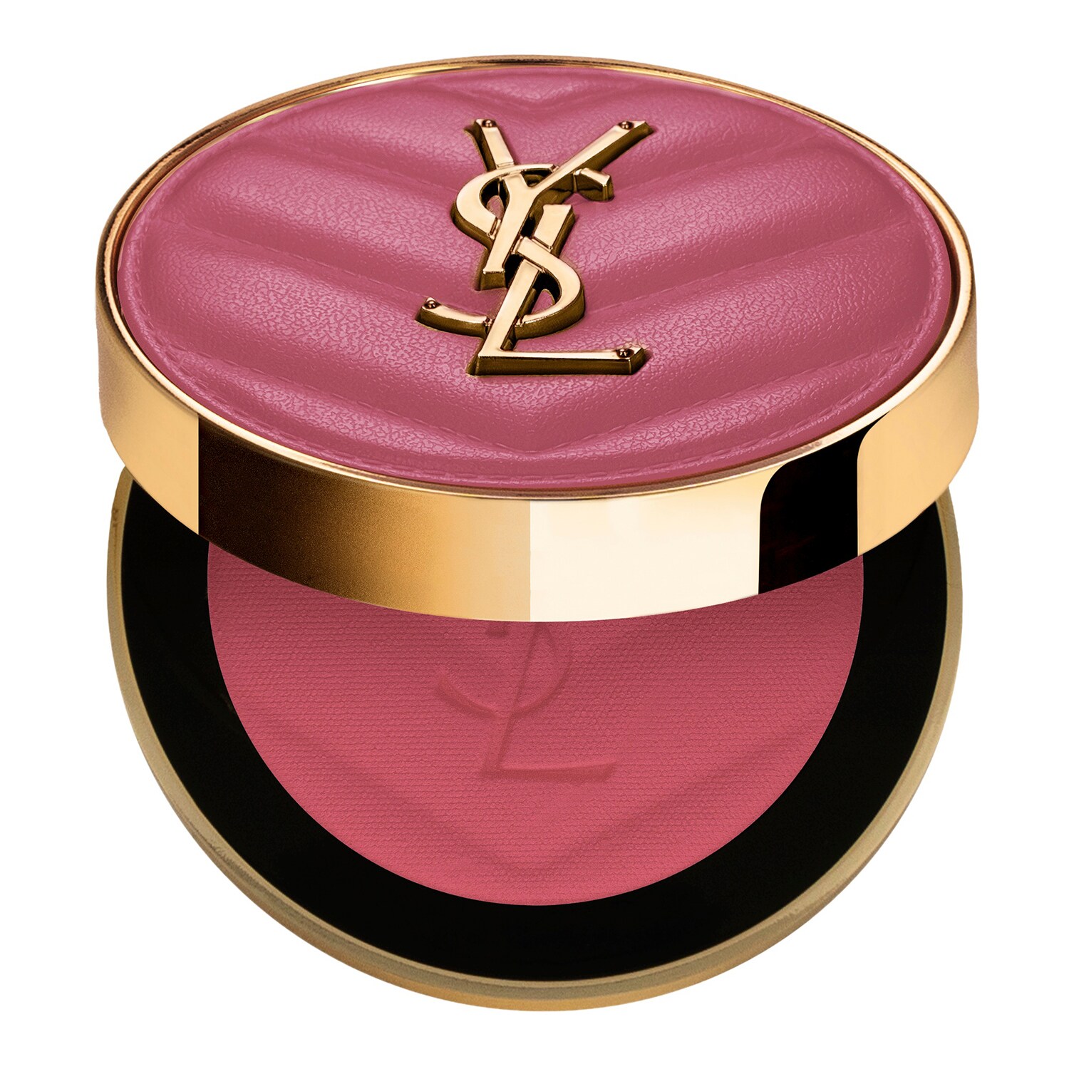 Yves Saint Laurent - Make Me Blush Bold Blurring Blush - Róż Do Policzków - Make Me Blush Powder Blush Shade 54 - Dla Kobiet