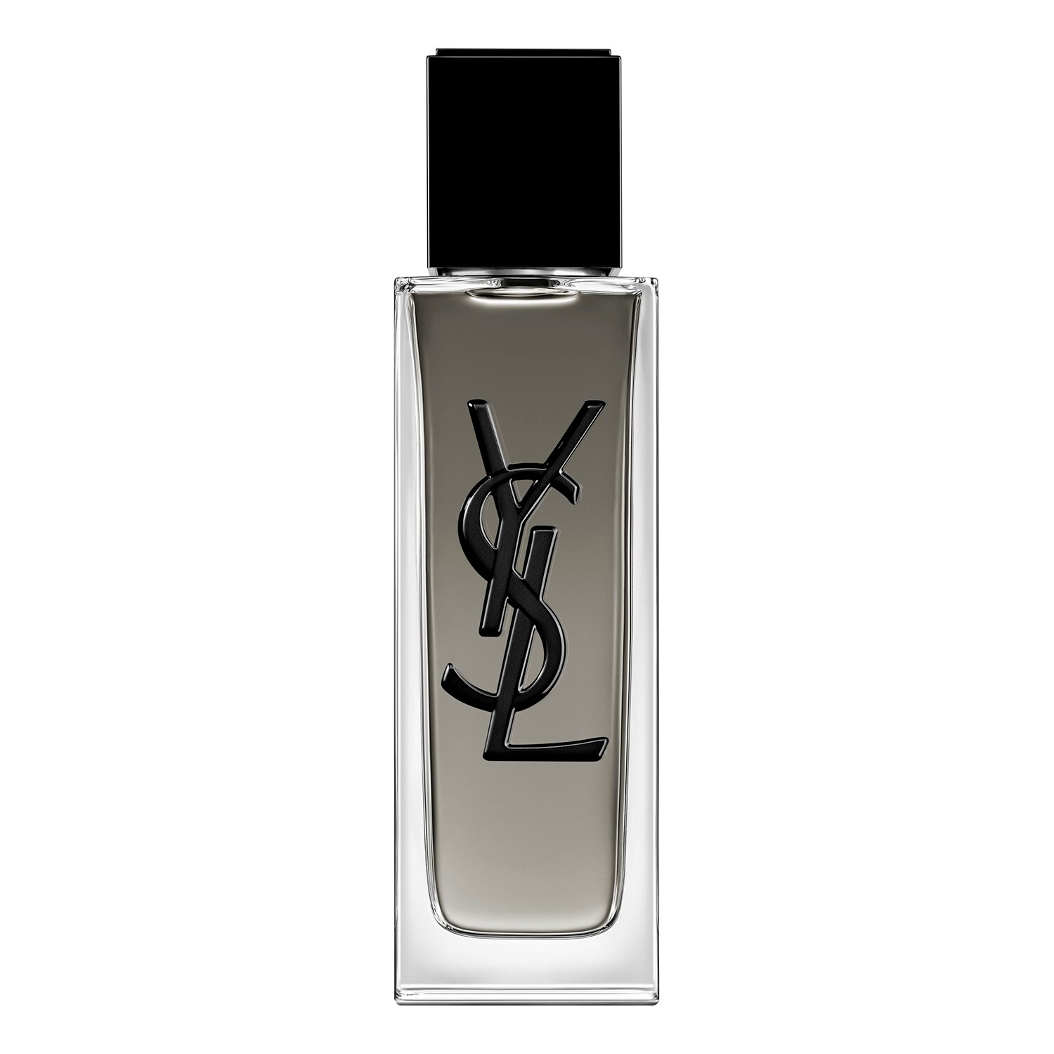 Yves Saint Laurent - Myslf Edt Intense - Woda Perfumowana - Myslf Edt Intense 40ml - Dla Mężczyzn