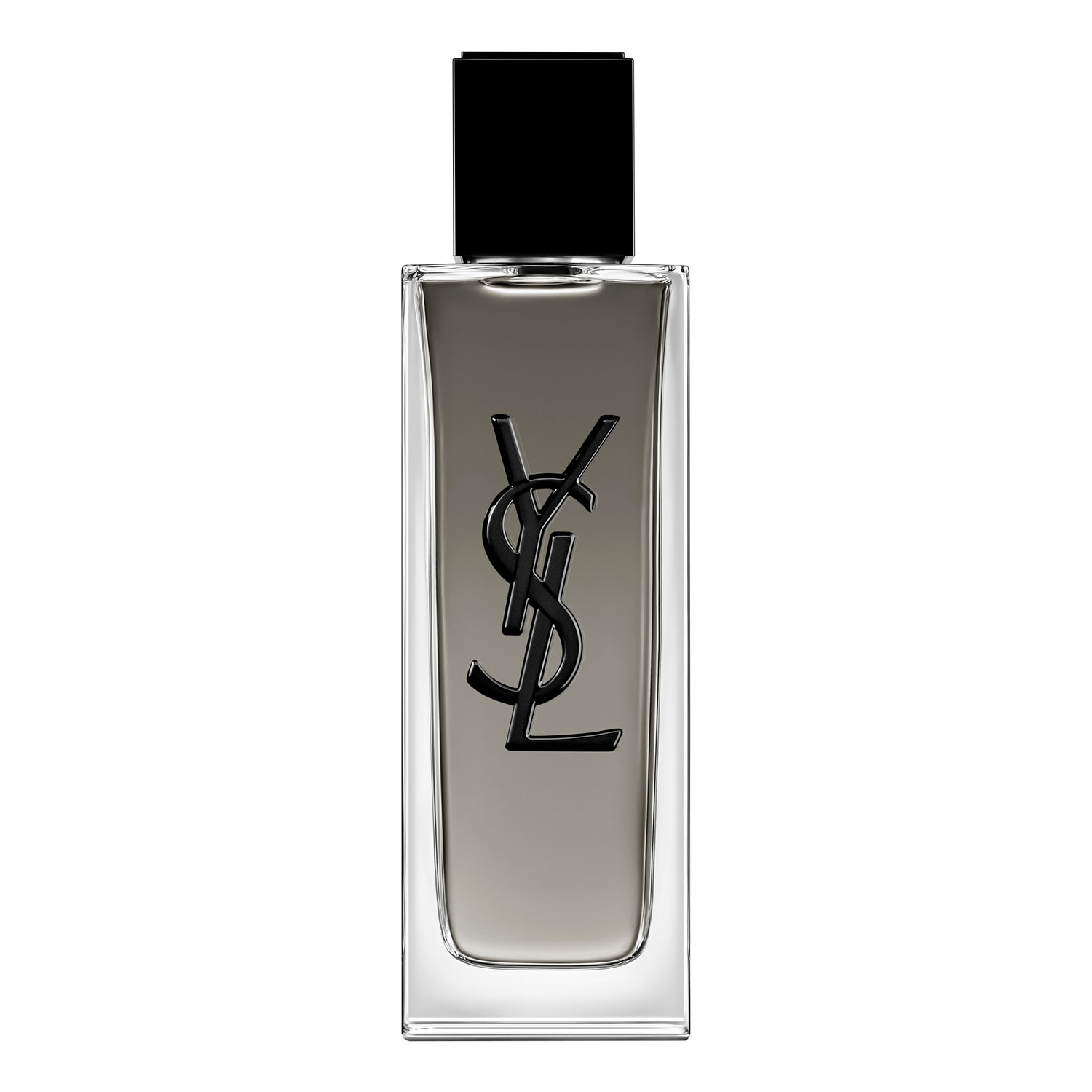 Yves Saint Laurent - Myslf Edt Intense - Woda Perfumowana - Myslf Edt Intense 60ml - Dla Mężczyzn