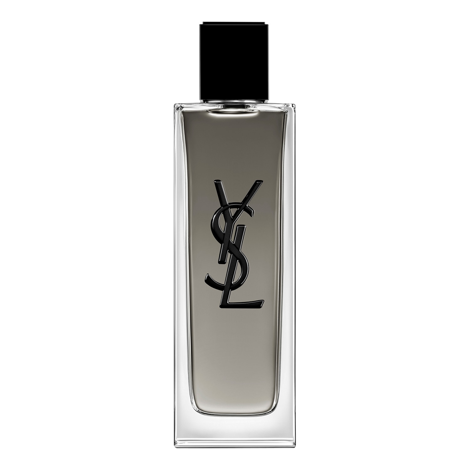 Yves Saint Laurent - Myslf Edt Intense - Woda Perfumowana - Myslf Edt Intense 100ml - Dla Mężczyzn