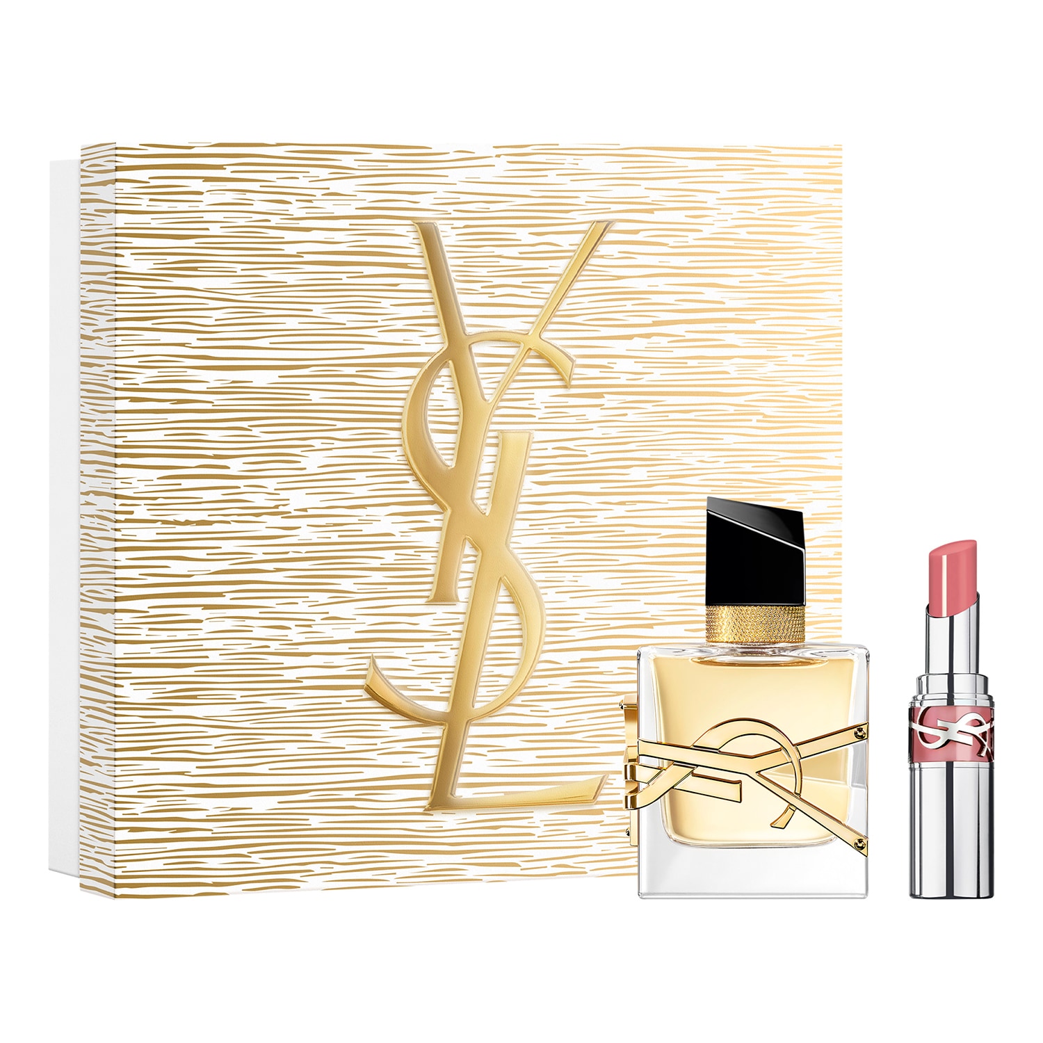 Yves Saint Laurent - Libre Eau De Parfum - Zestaw Z Woda Perfumowana - Libre Edp 30ml gift Set - Dla Kobiet