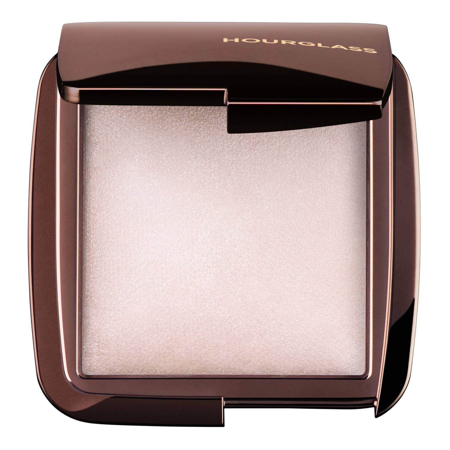 Hourglass - Ambient Lighting Powder - Rozświetlający Puder Do Twarzy - Ethereal Light - Dla Kobiet