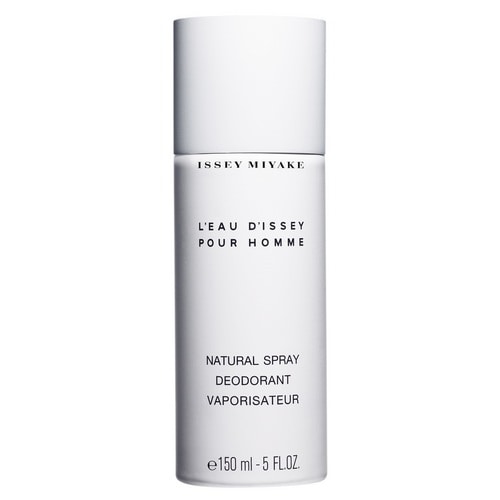 Issey Miyake - L'eau D'issey Pour Homme - Deozdorant Spray - 150 ml - Dla Mężczyzn