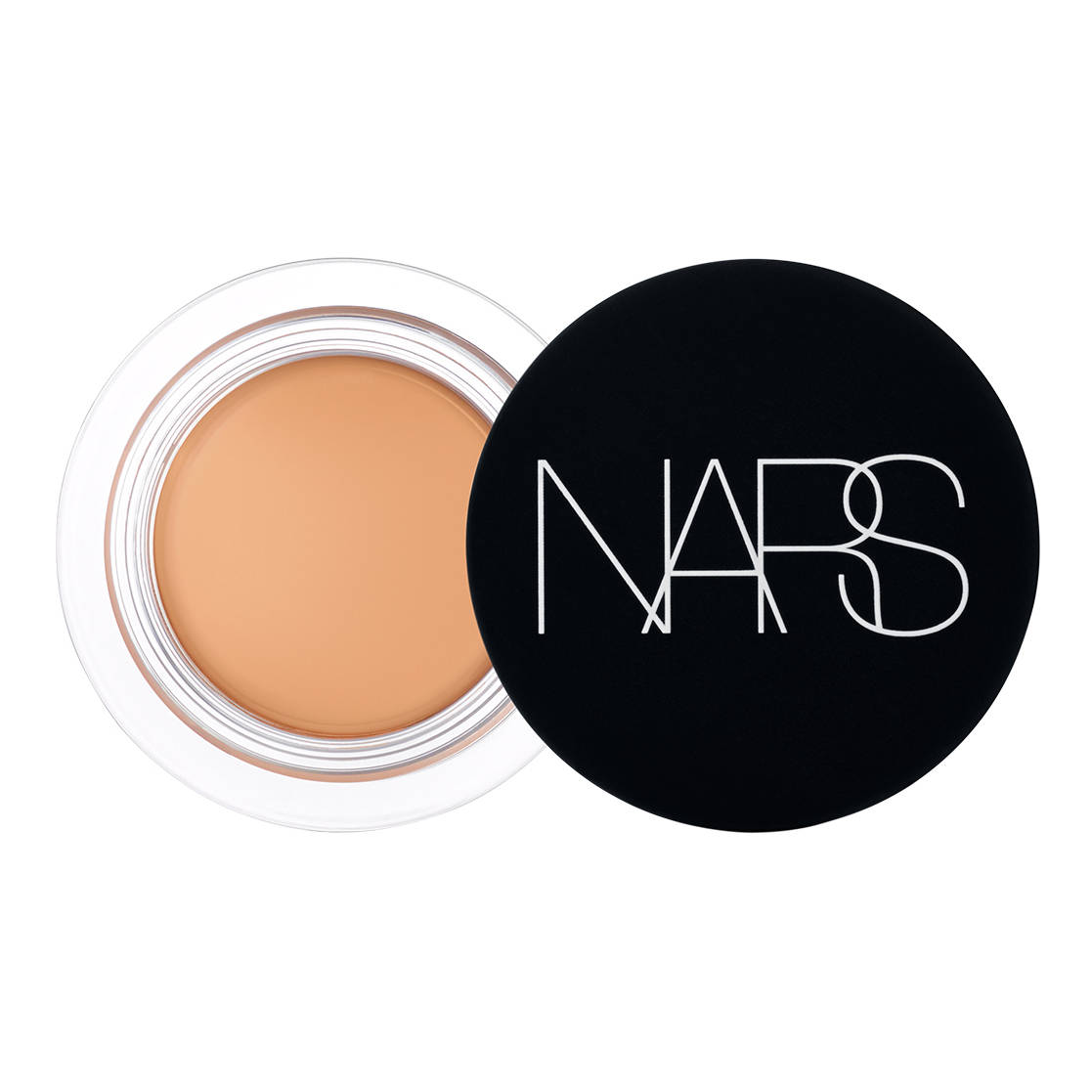 Nars - Soft Matte Complete Concealer - Korektor Cieni Pod Oczami - ginger (6,2 g) - Dla Kobiet