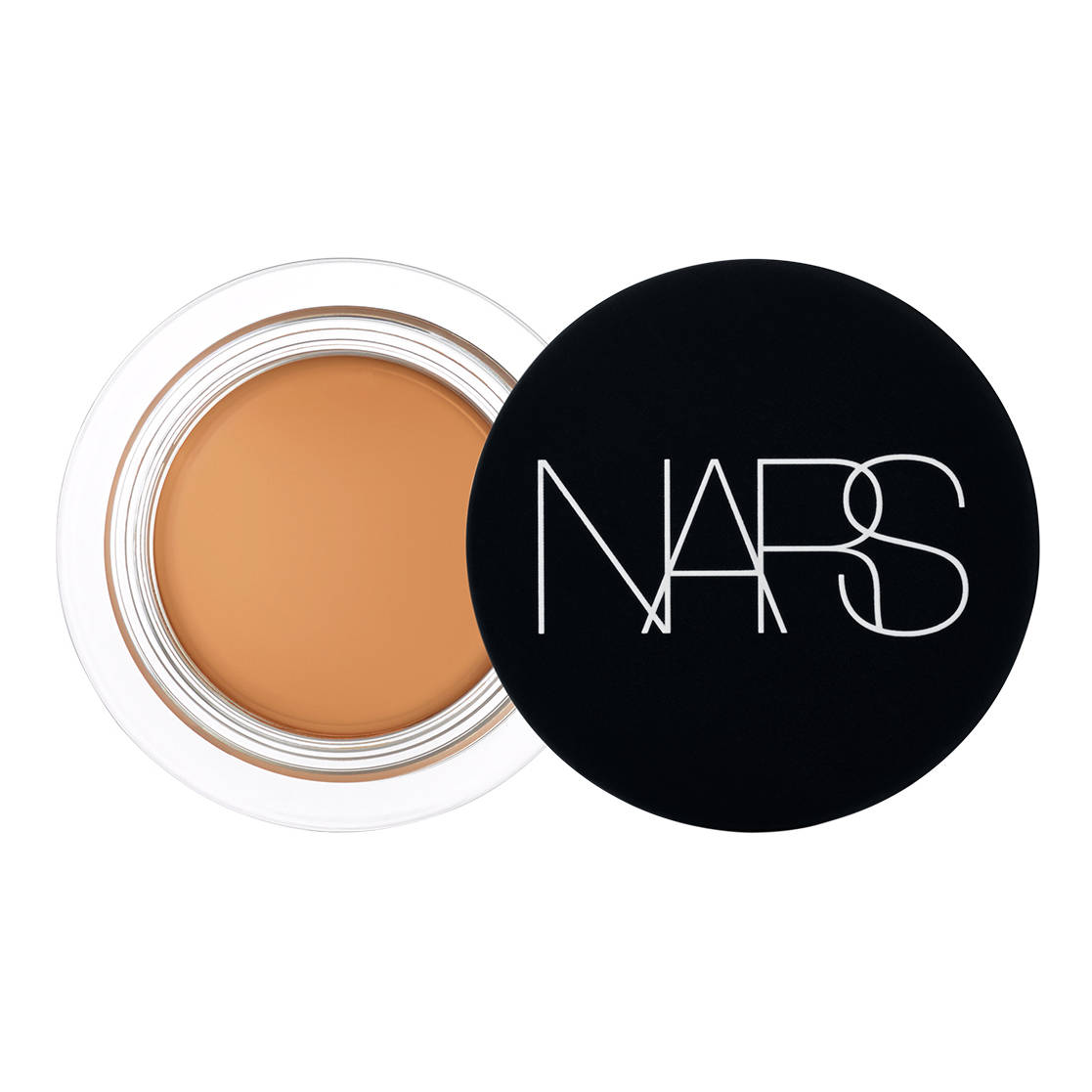 Nars - Soft Matte Complete Concealer - Korektor Cieni Pod Oczami - Caramel (6,2 g) - Dla Kobiet