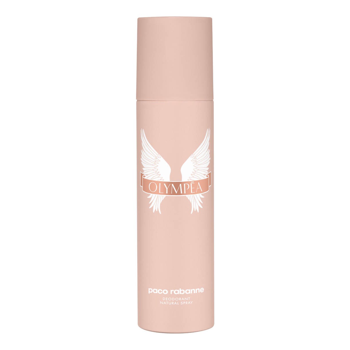 Rabanne Fragrances - Olympéa - Dezodorant W Sprayu - Déodorant Spray 150 ml - Dla Kobiet