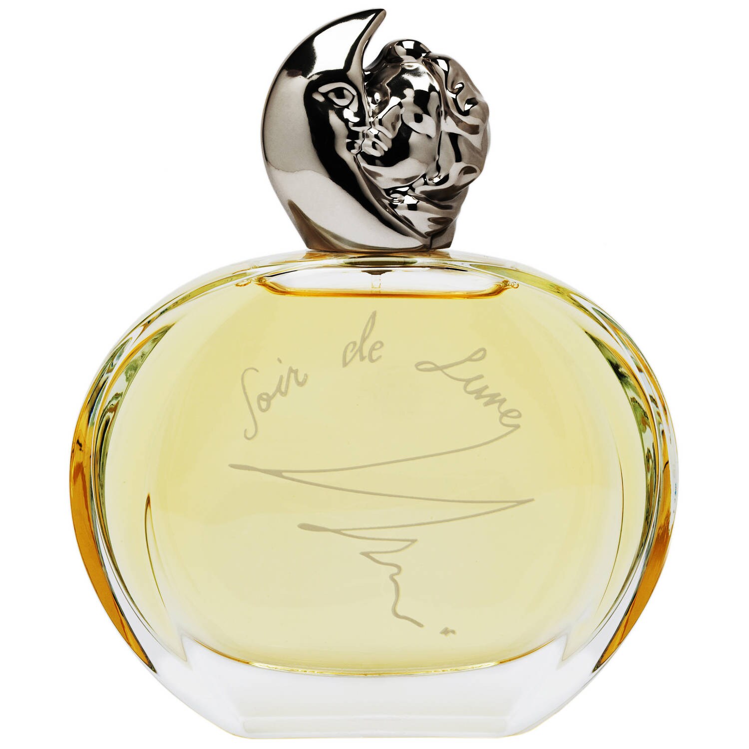 Sisley - Soir De Lune - Woda Perfumowana - Atomizer 100 ml - Dla Kobiet