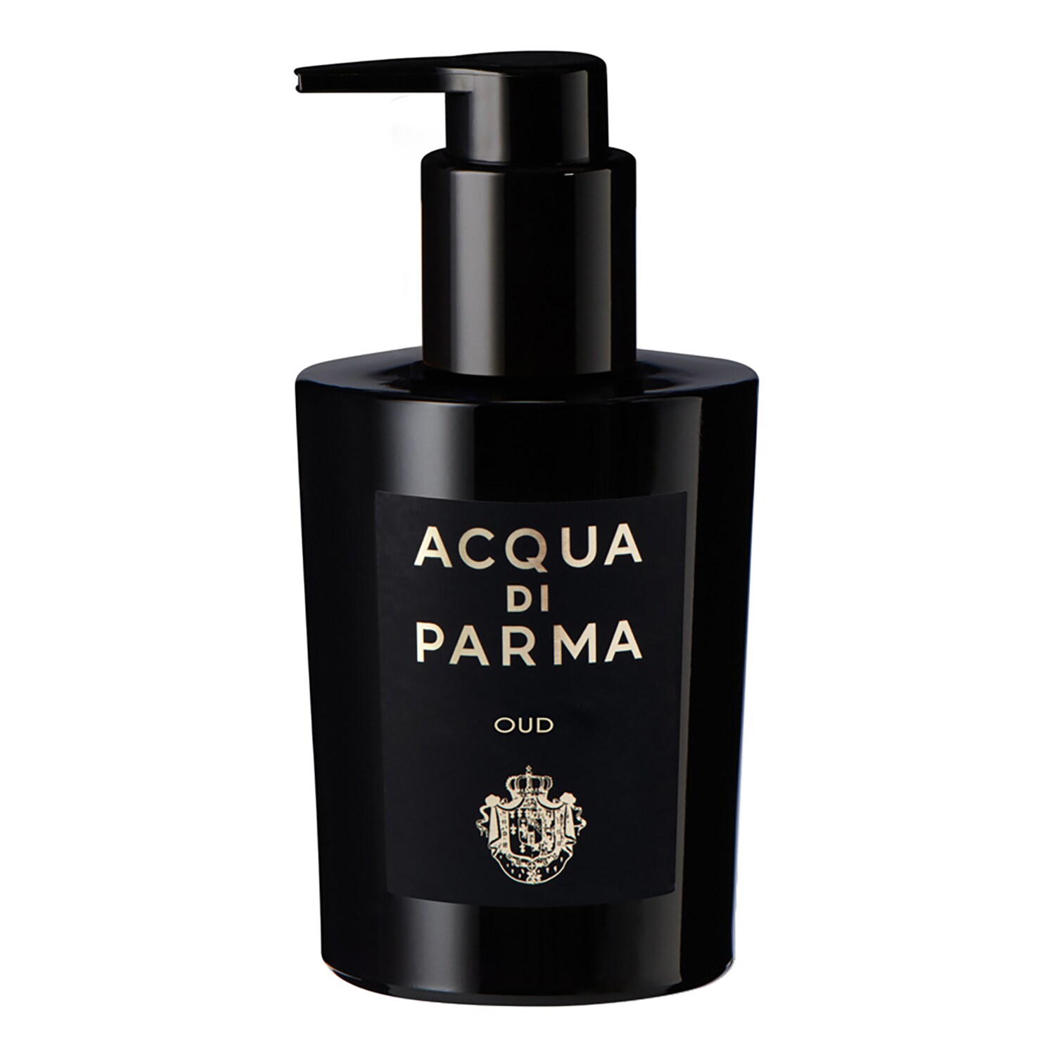Acqua Di Parma - Oud Hand & Body Wash - Żel Do Mycia Rąk I Ciała - Signature Oud Hand & Body Wash 300ml - Dla Kobiet