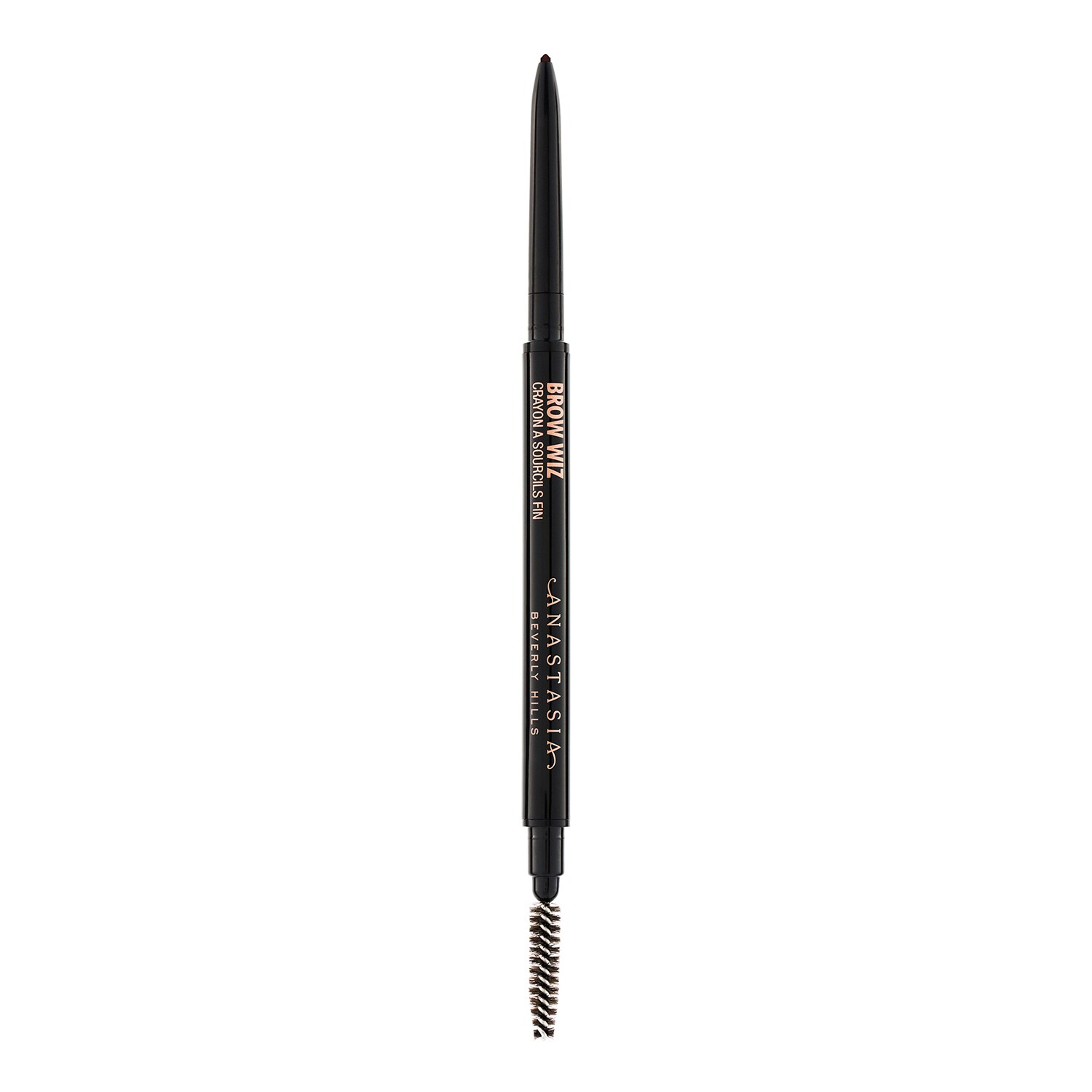 Anastasia Beverly Hills - Brow Wiz - Kredka Do Brwi - Medium Brown (0,085 g) - Dla Kobiet