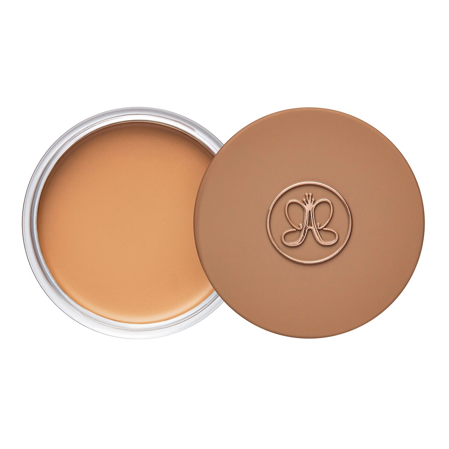 Anastasia Beverly Hills - Cream Bronzer – Krem Brązujący - Bronzer Cream Sun Kissed - Dla Kobiet