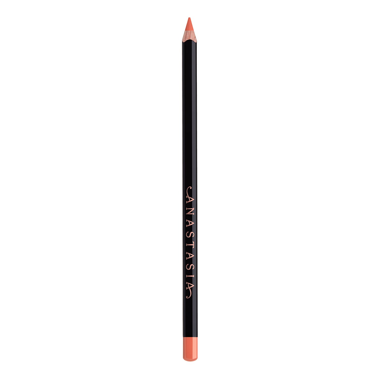 Anastasia Beverly Hills - Lip Liner - Kredka Do Ust - Matte& Satin Lip Liner - Sunbaked - Dla Kobiet