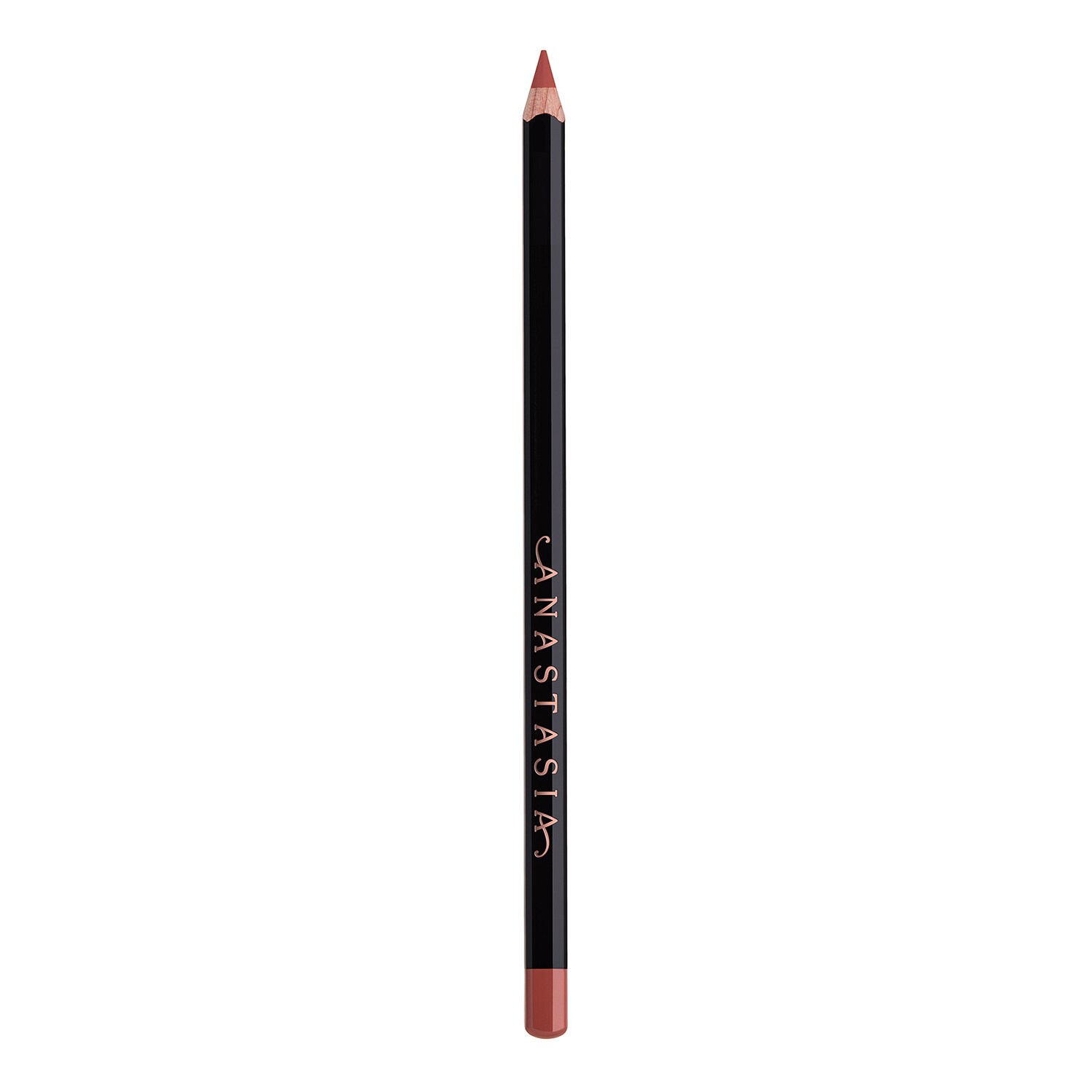 Anastasia Beverly Hills - Lip Liner - Kredka Do Ust - Matte& Satin Lip Liner - Raisin - Dla Kobiet