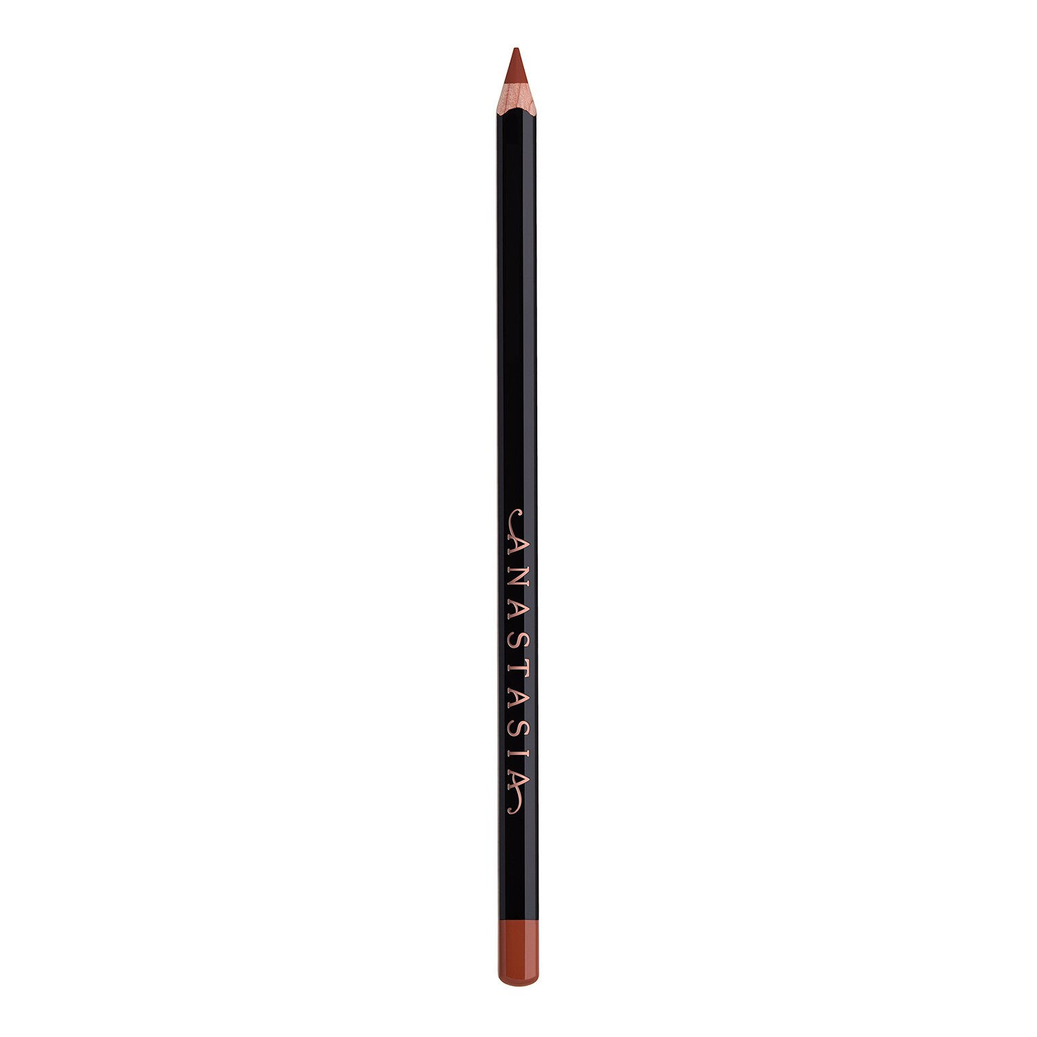 Anastasia Beverly Hills - Lip Liner - Kredka Do Ust - Matte& Satin Lip Liner - Parchment - Dla Kobiet