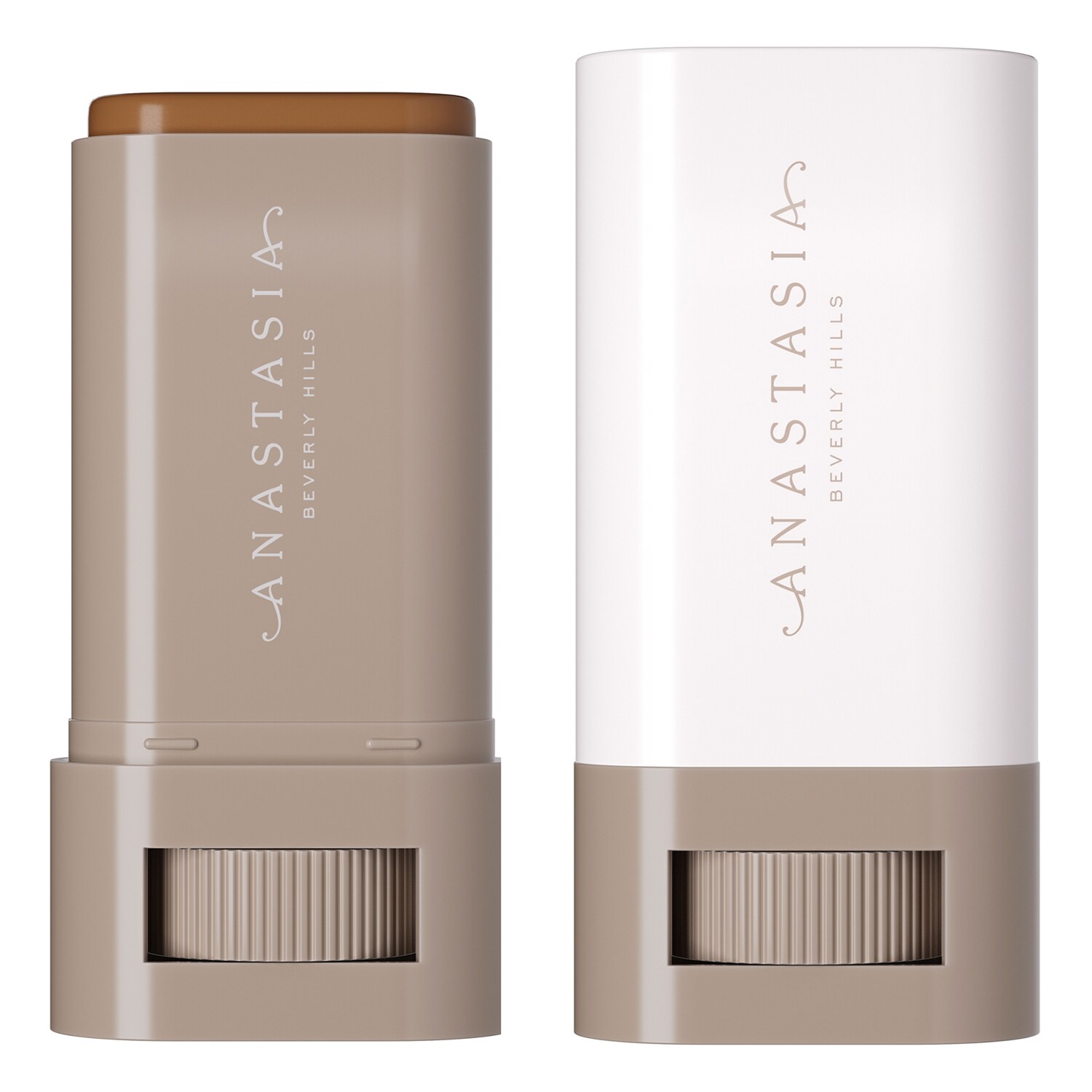 Anastasia Beverly Hills - Beauty Balm - Podkład Do Twarzy Z Serum - Beauty Balm Serum Boosted Skin Tint Shad - Dla Kobiet