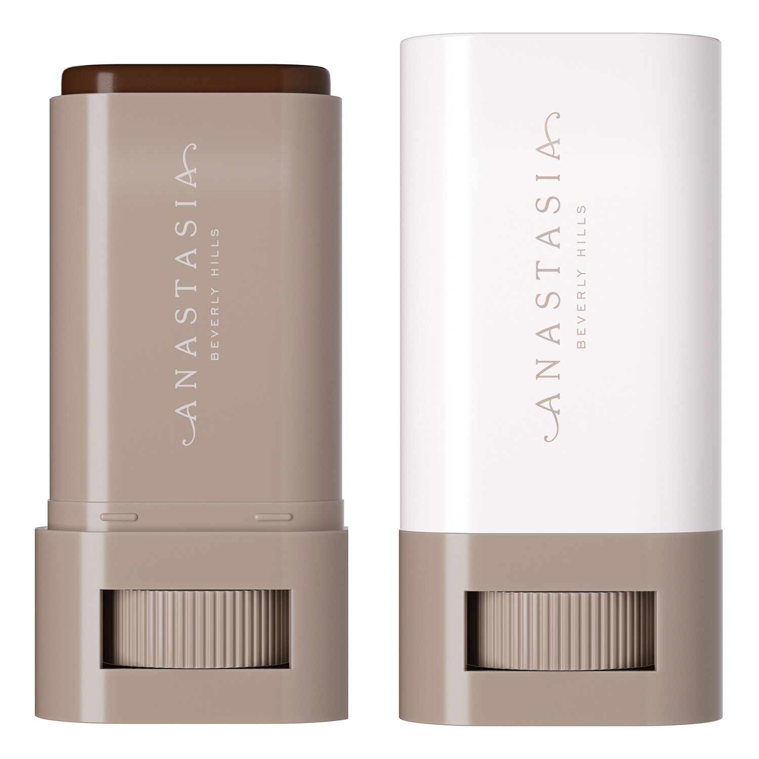 Anastasia Beverly Hills - Beauty Balm - Podkład Do Twarzy Z Serum - Beauty Balm Serum Boosted Skin Tint Shad - Dla Kobiet