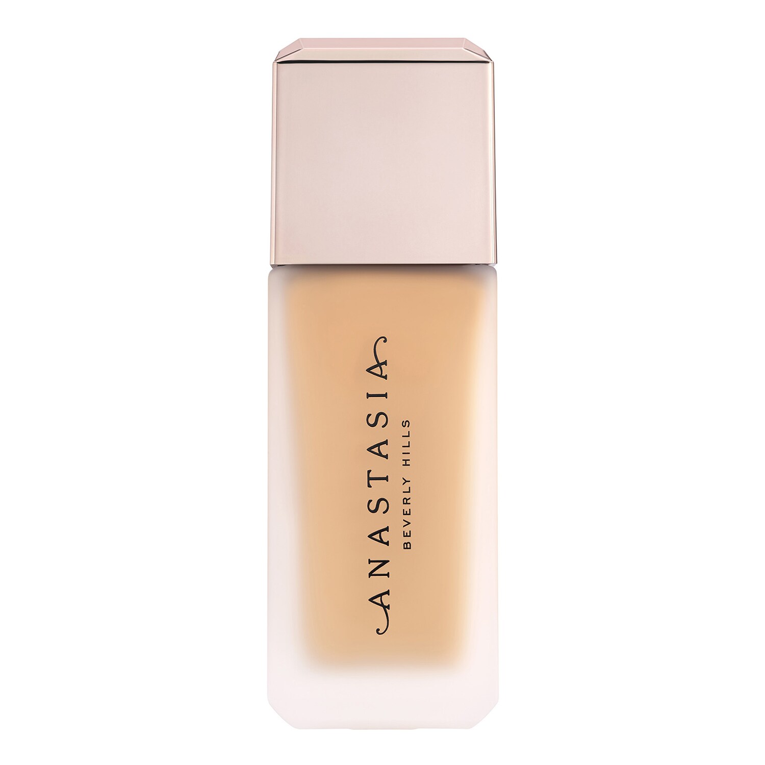 Anastasia Beverly Hills - Impeccable Blurring Second-skin Matte Foundation – Podkład - Impeccable Foundation Shade 17 - Dla Kobiet