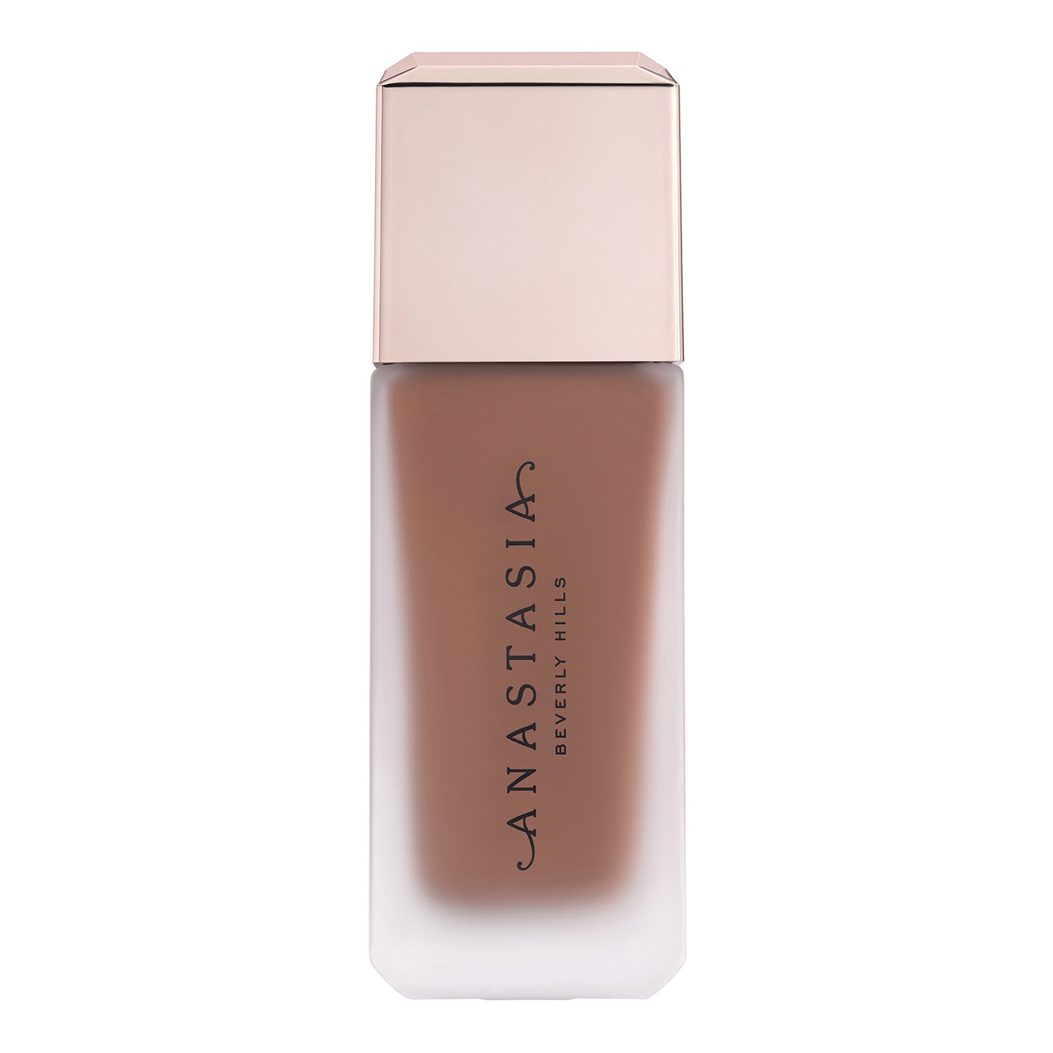 Anastasia Beverly Hills - Impeccable Blurring Second-skin Matte Foundation – Podkład - Impeccable Foundation Shade 24 - Dla Kobiet