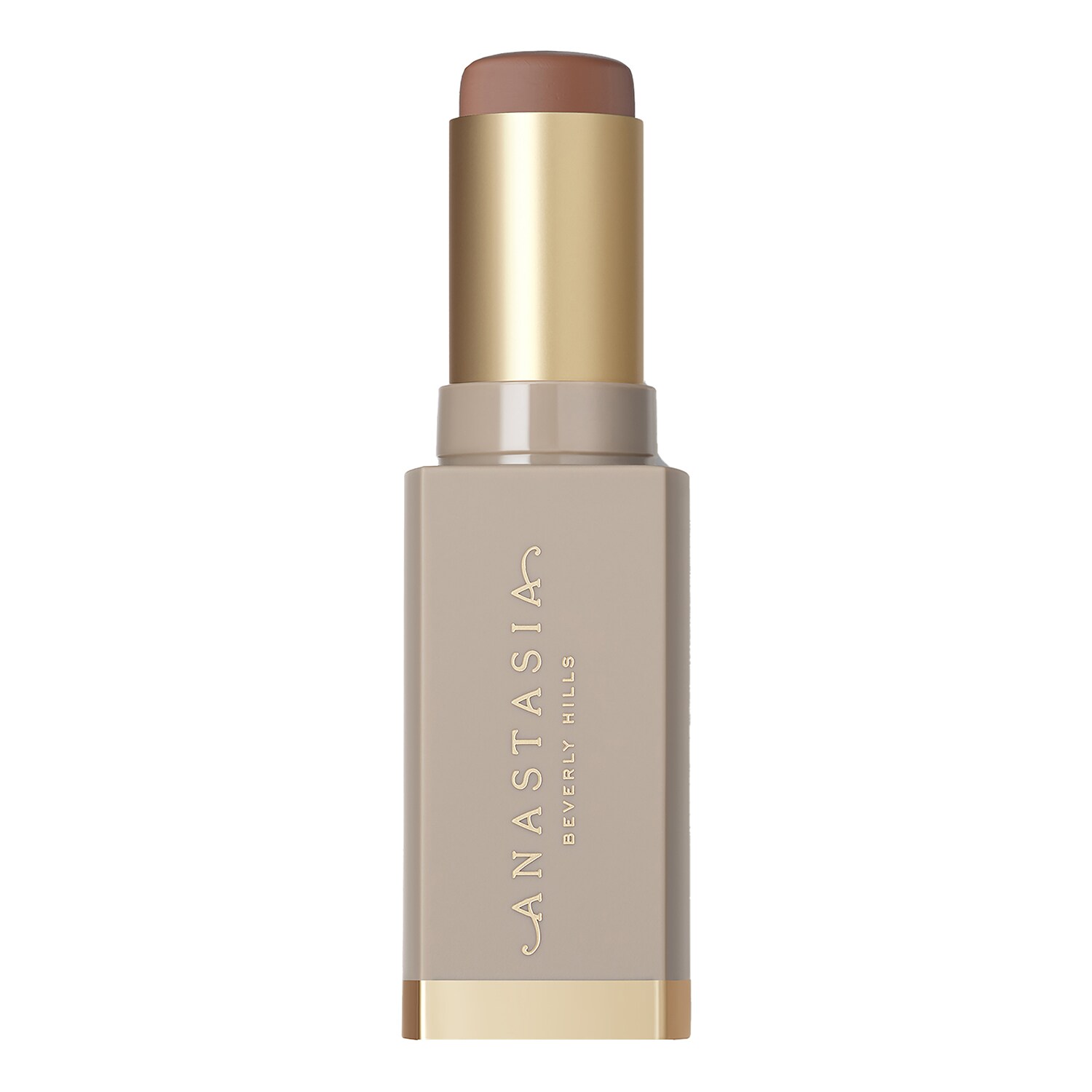 Anastasia Beverly Hills - Smooth Blur Contour Stick - Sztyft Do Konturowania W Kremie - Smooth Blur Stick Contour Shadow - Dla Kobiet