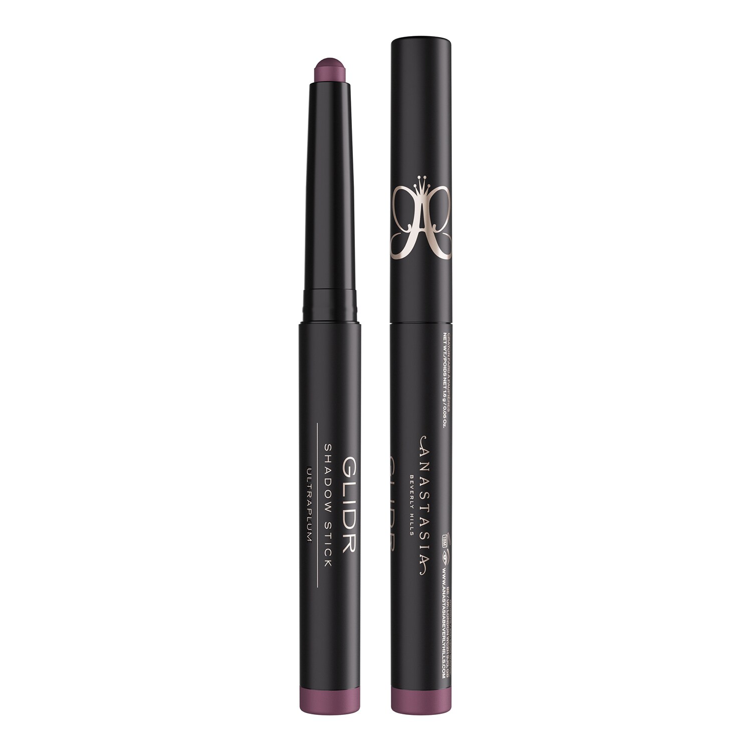 Anastasia Beverly Hills - glidr Shadow Stick - Cień Do Powiek W Sztyfcie - glidr Shadow Stick Ultraplum - Dla Kobiet