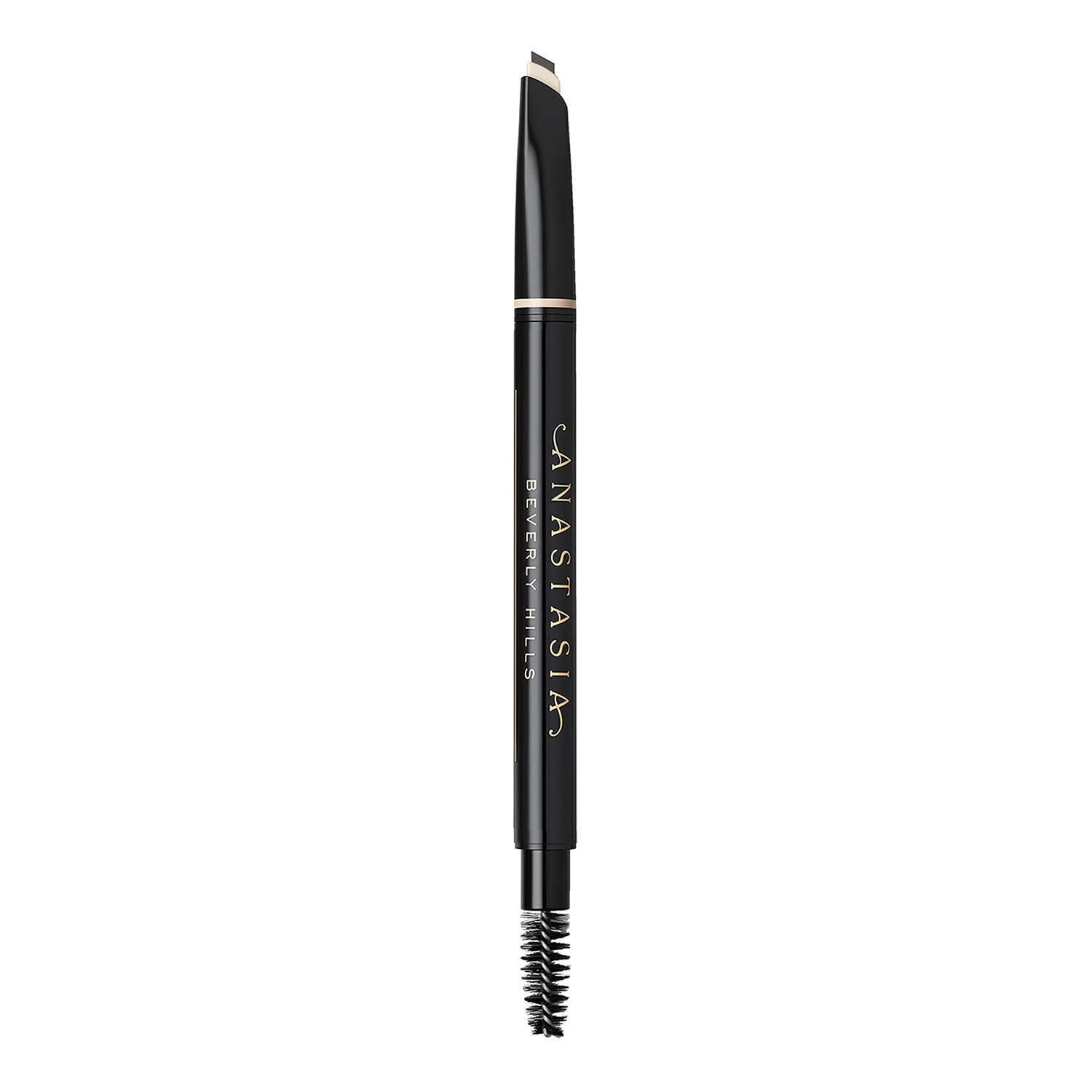 Anastasia Beverly Hills - Archibrow Pencil - Kredka Do Brwi Efekt Microblading - Archibrow Brow Pencil - Ebony - Dla Kobiet